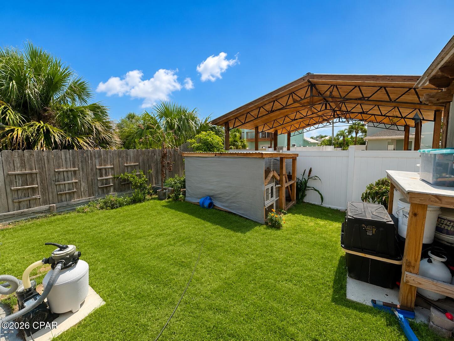 3917 Sabine Street Panama City Beach FL 32408