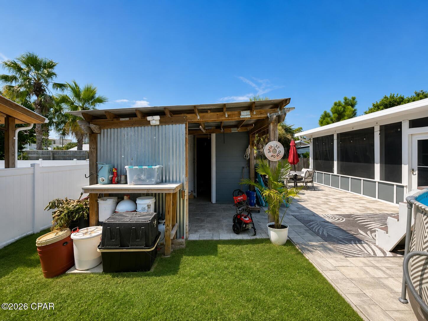 3917 Sabine Street Panama City Beach FL 32408