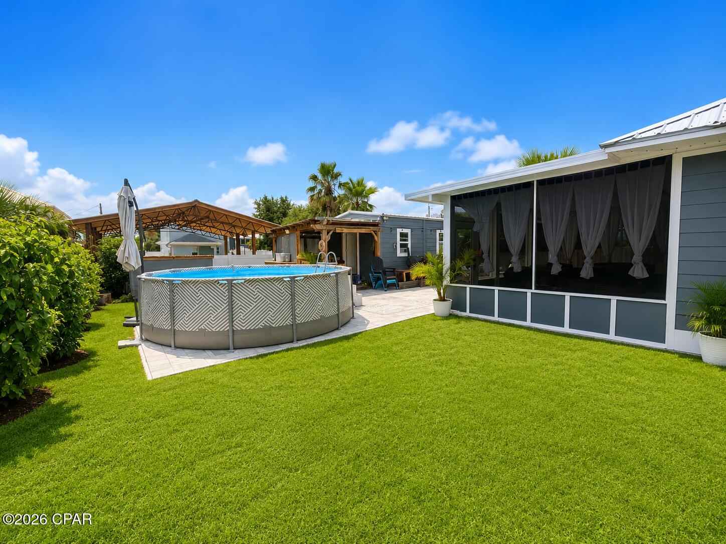 3917 Sabine Street Panama City Beach FL 32408