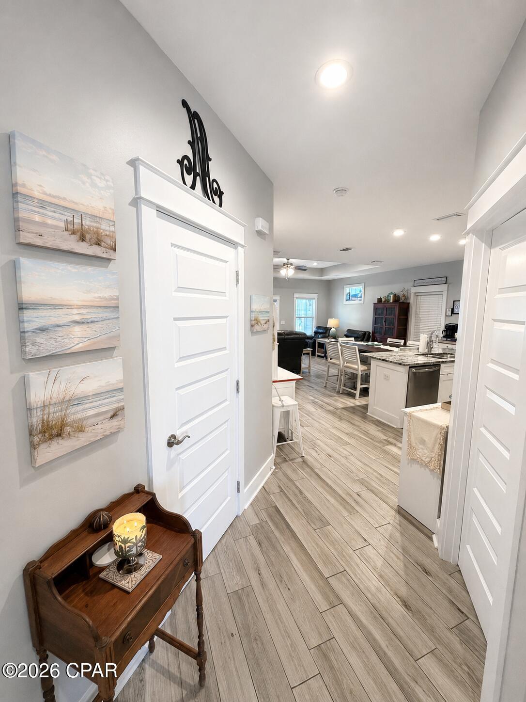 3917 Sabine Street Panama City Beach FL 32408