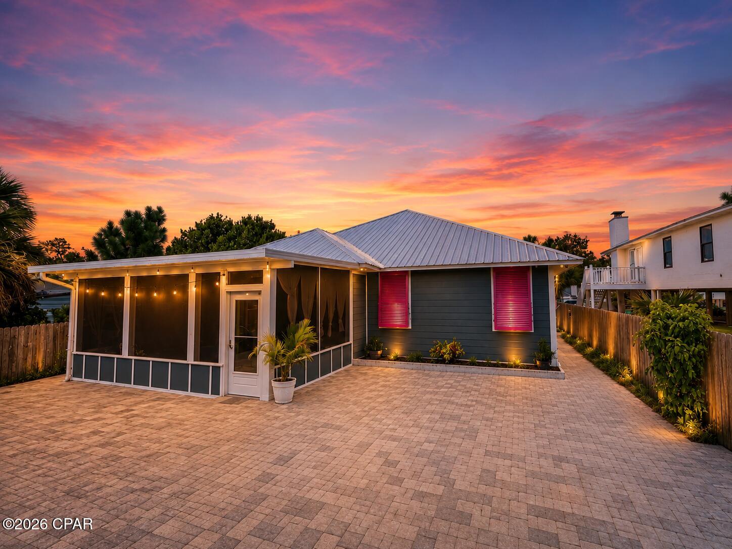 3917 Sabine Street Panama City Beach FL 32408