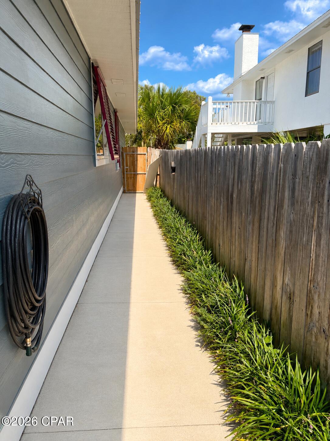 3917 Sabine Street Panama City Beach FL 32408