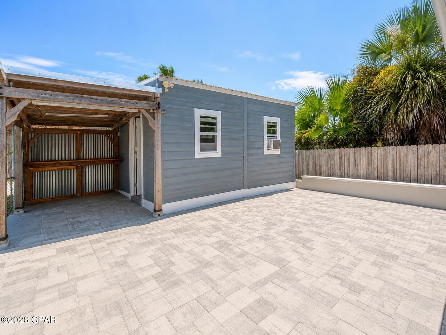 3917 Sabine Street Panama City Beach FL 32408