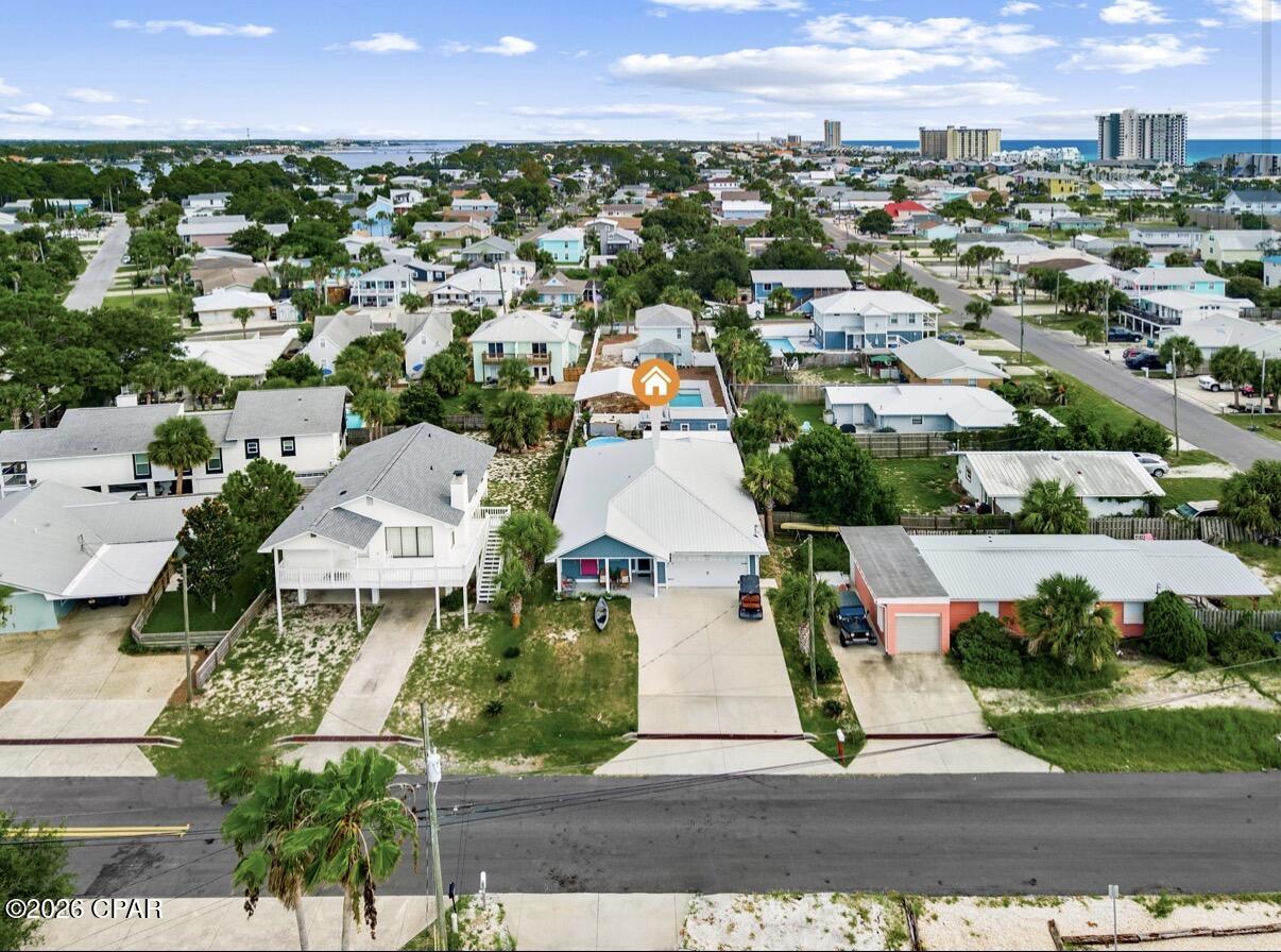 3917 Sabine Street Panama City Beach FL 32408