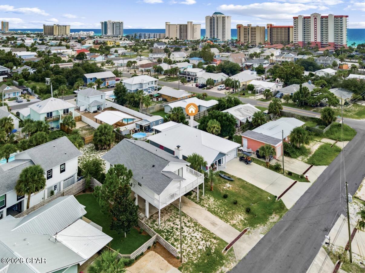 3917 Sabine Street Panama City Beach FL 32408