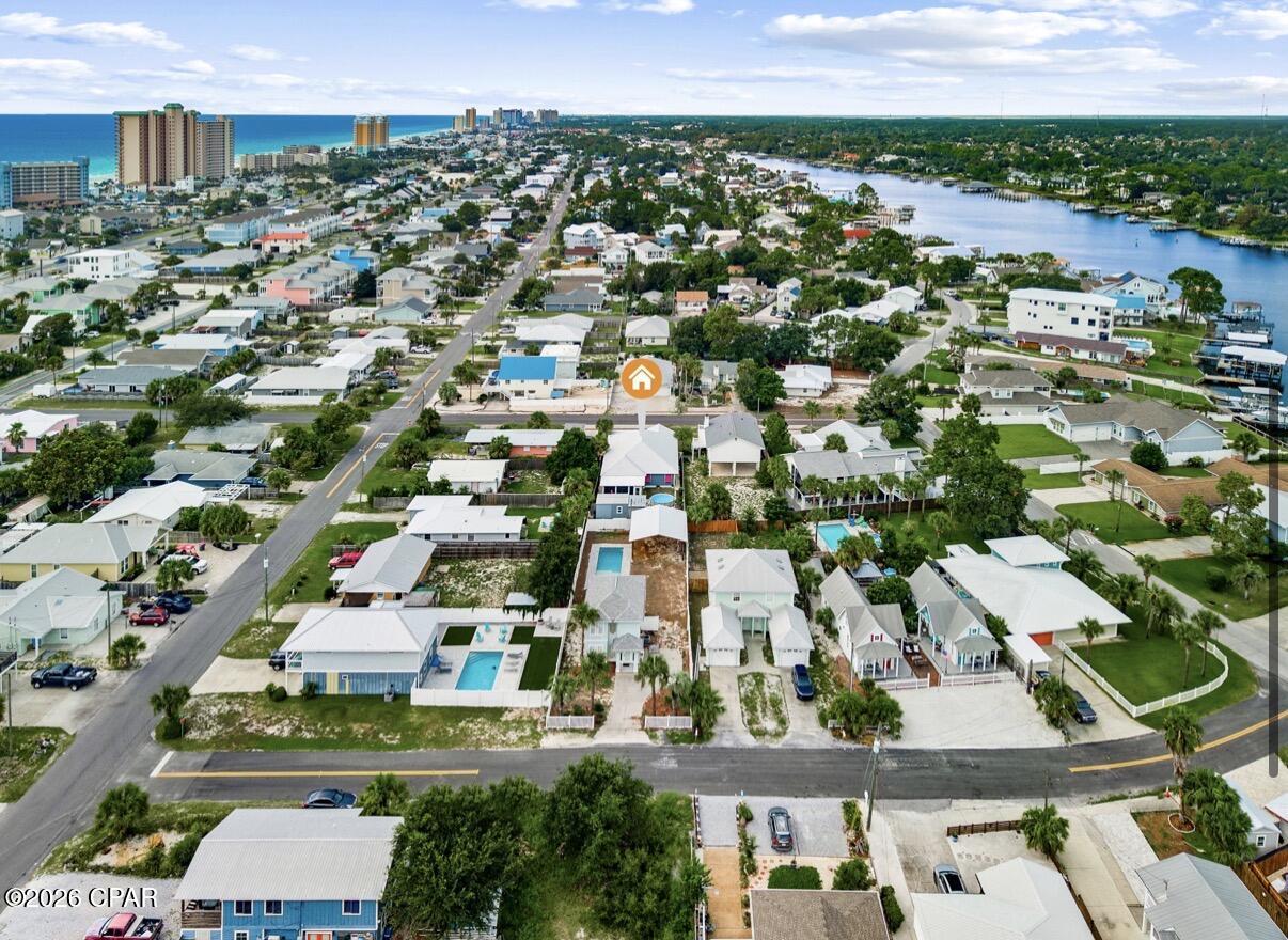 3917 Sabine Street Panama City Beach FL 32408