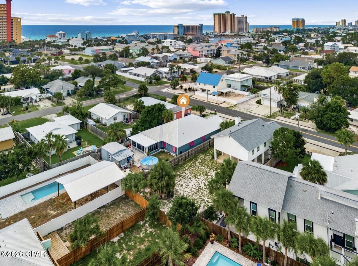 3917 Sabine Street Panama City Beach FL 32408