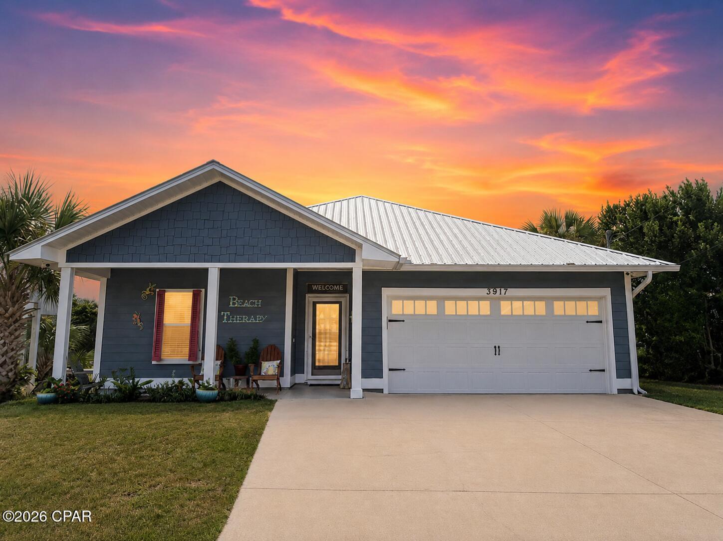 3917 Sabine Street Panama City Beach FL 32408