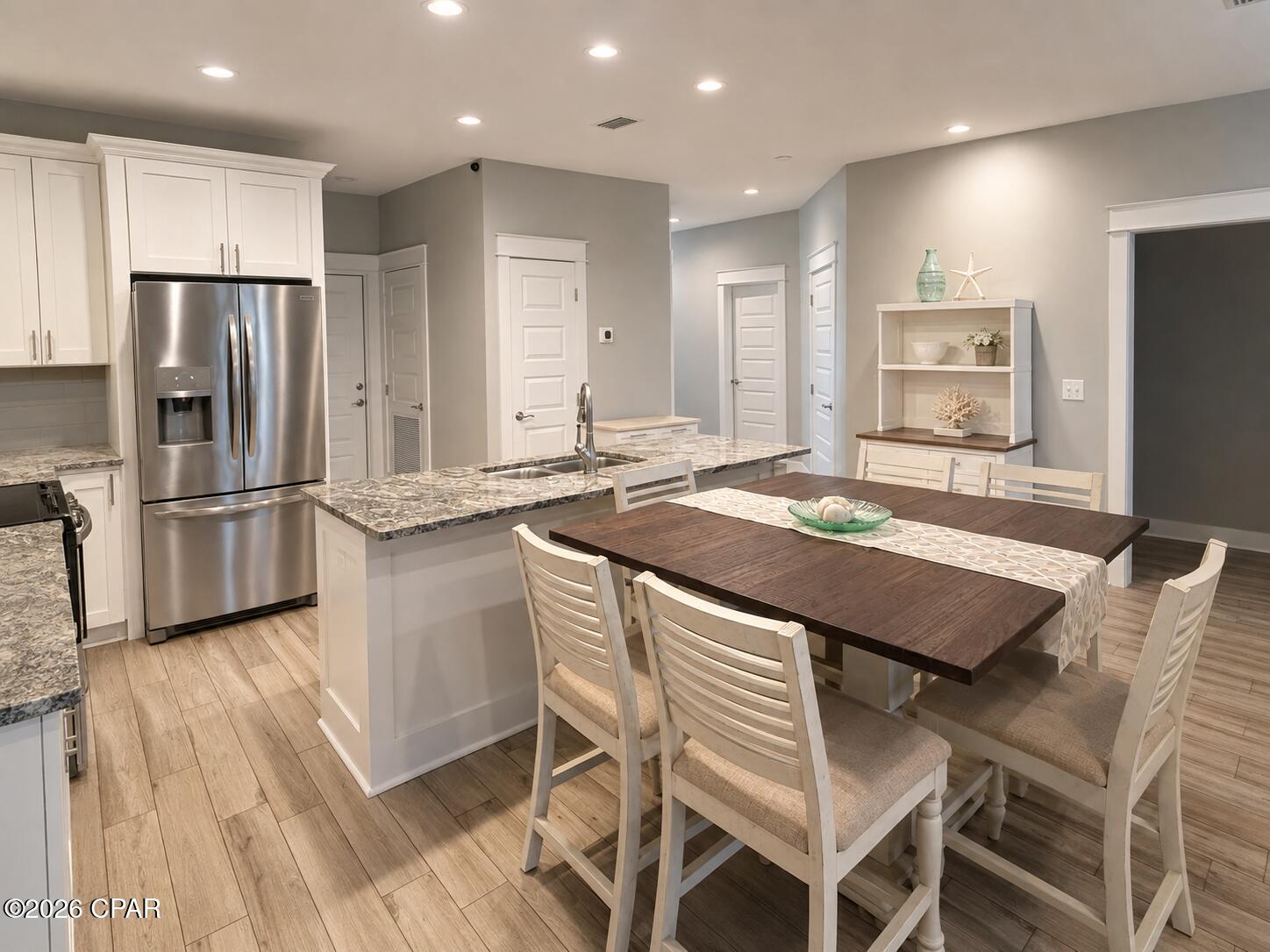 3917 Sabine Street Panama City Beach FL 32408