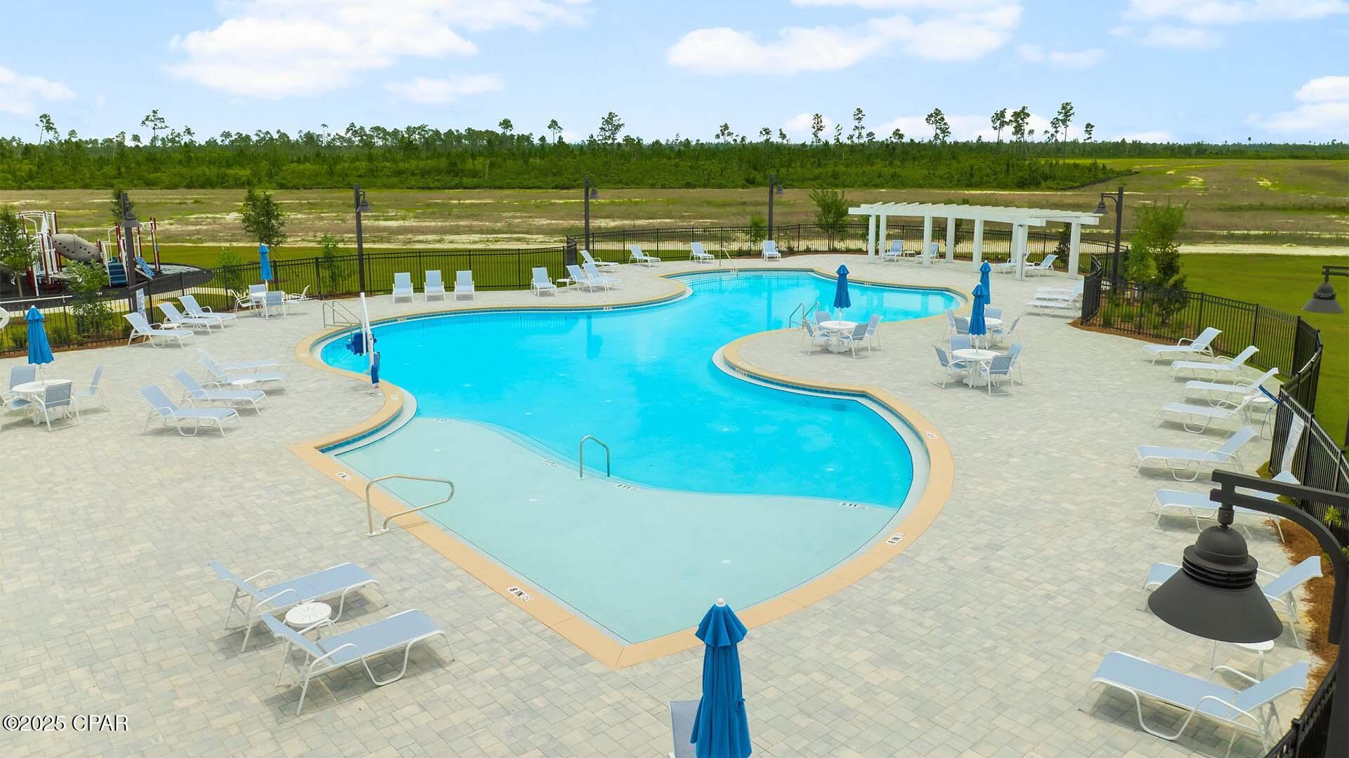 7045 William Pitsenbarger Road Panama City FL 32404