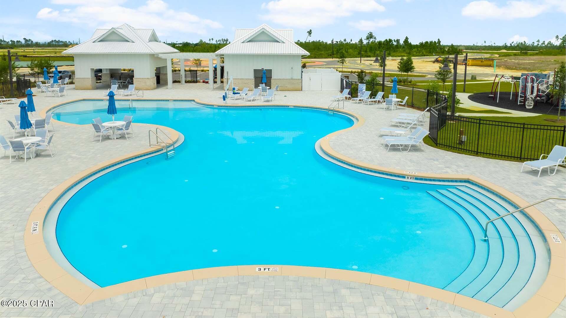 7045 William Pitsenbarger Road Panama City FL 32404