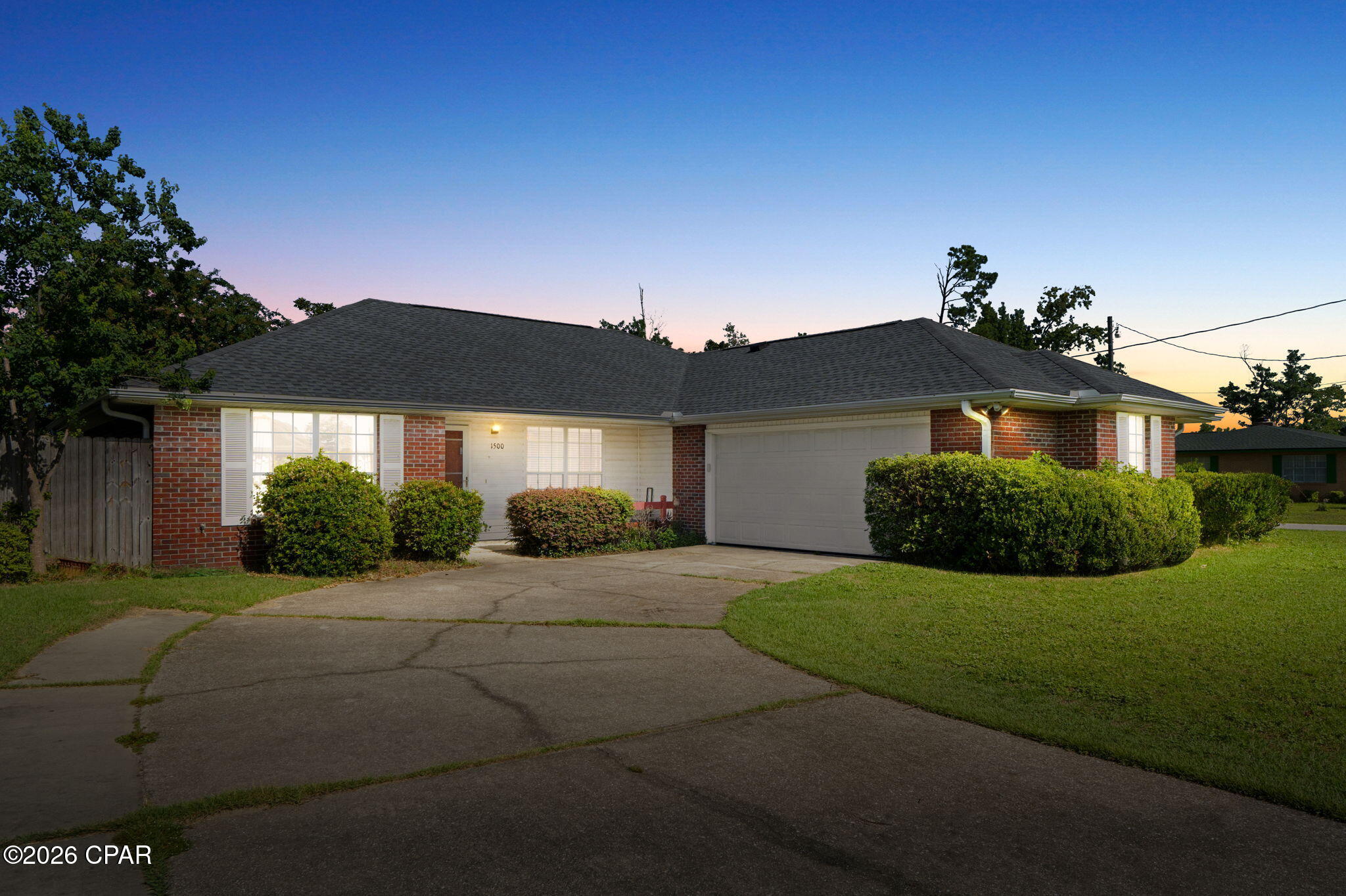 1500 Illinois Avenue Lynn Haven FL 32444