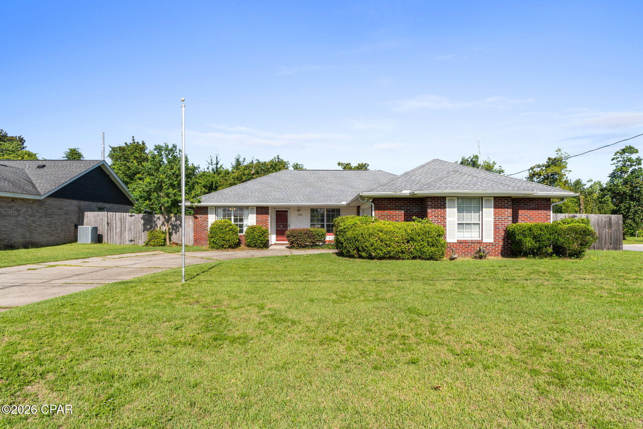 1500 Illinois Avenue Lynn Haven FL 32444
