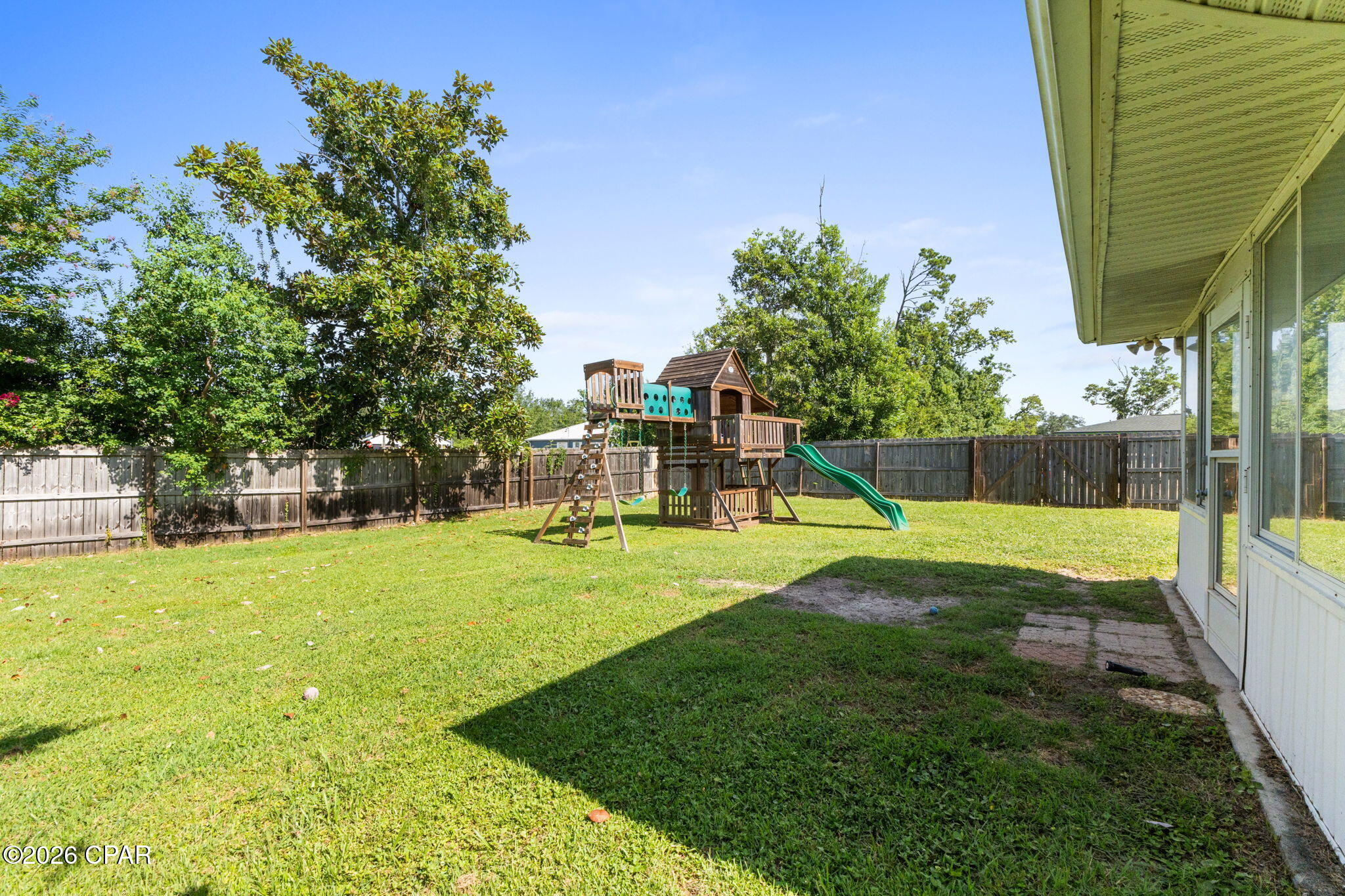 1500 Illinois Avenue Lynn Haven FL 32444