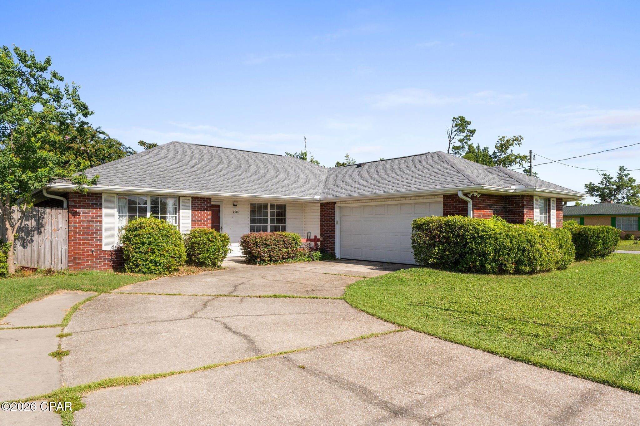 1500 Illinois Avenue Lynn Haven FL 32444