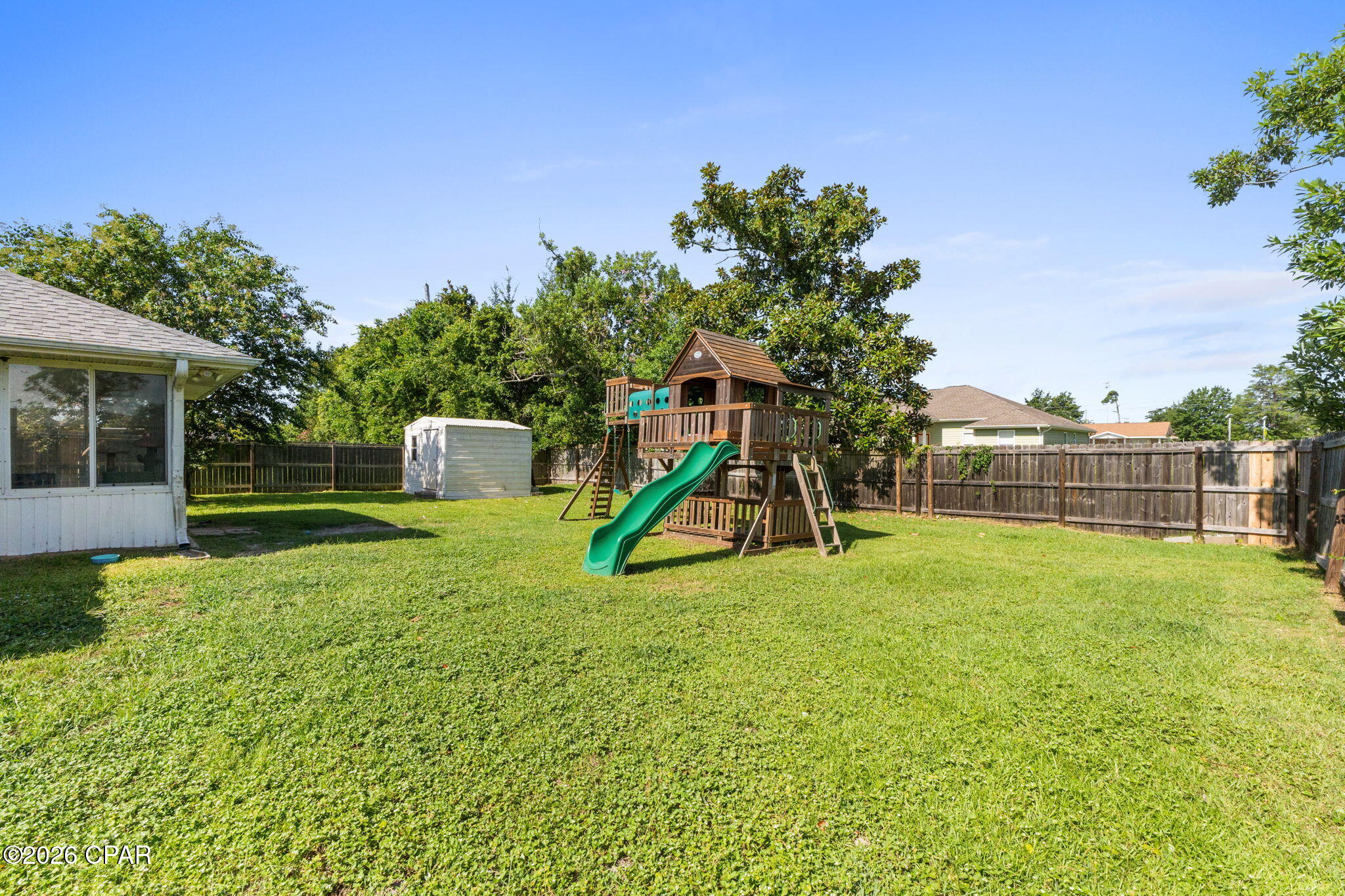 1500 Illinois Avenue Lynn Haven FL 32444