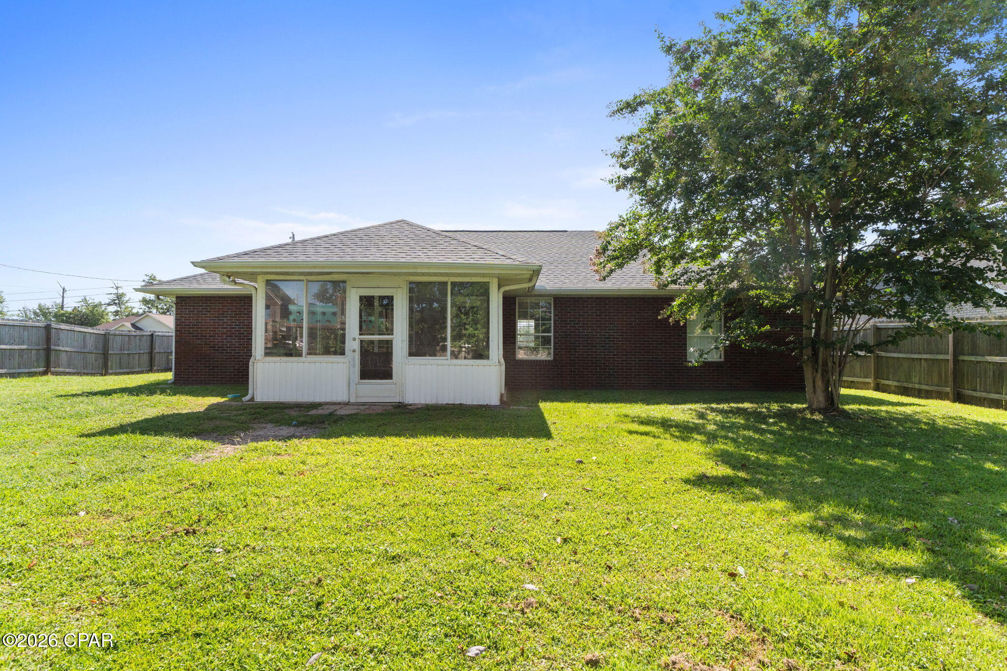 1500 Illinois Avenue Lynn Haven FL 32444