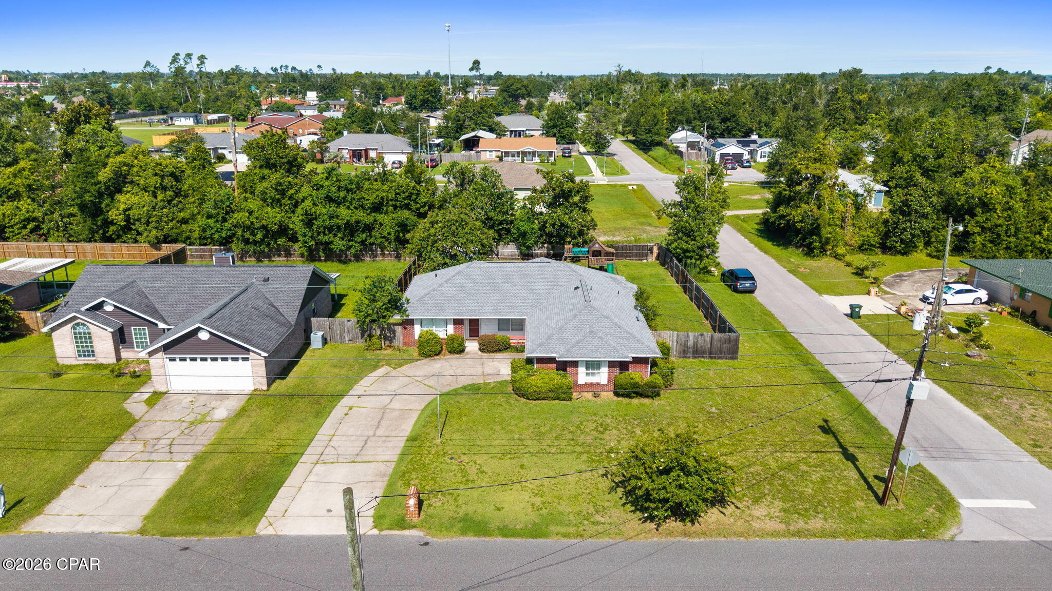 1500 Illinois Avenue Lynn Haven FL 32444