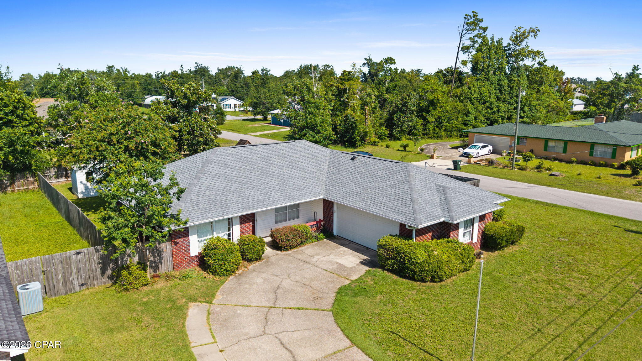 1500 Illinois Avenue Lynn Haven FL 32444