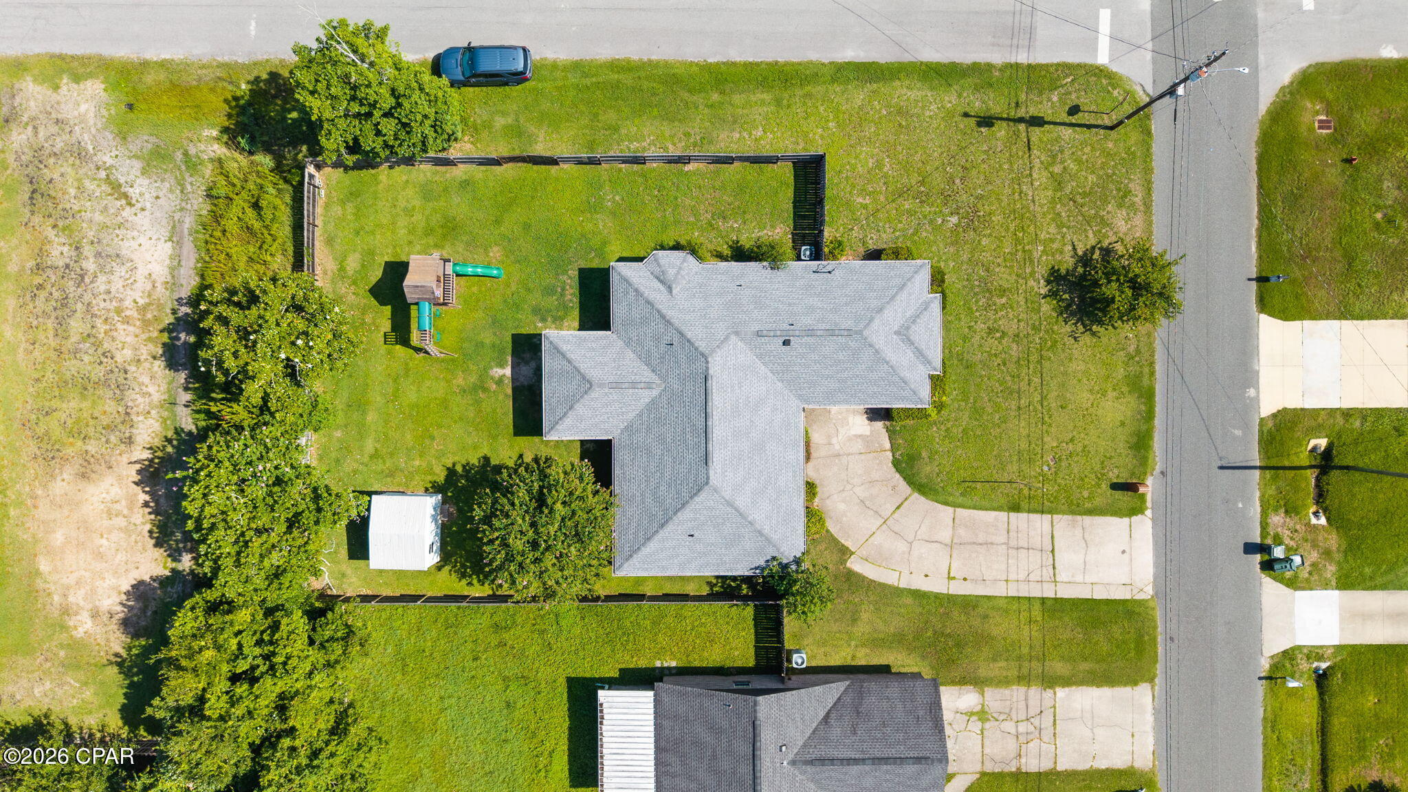 1500 Illinois Avenue Lynn Haven FL 32444