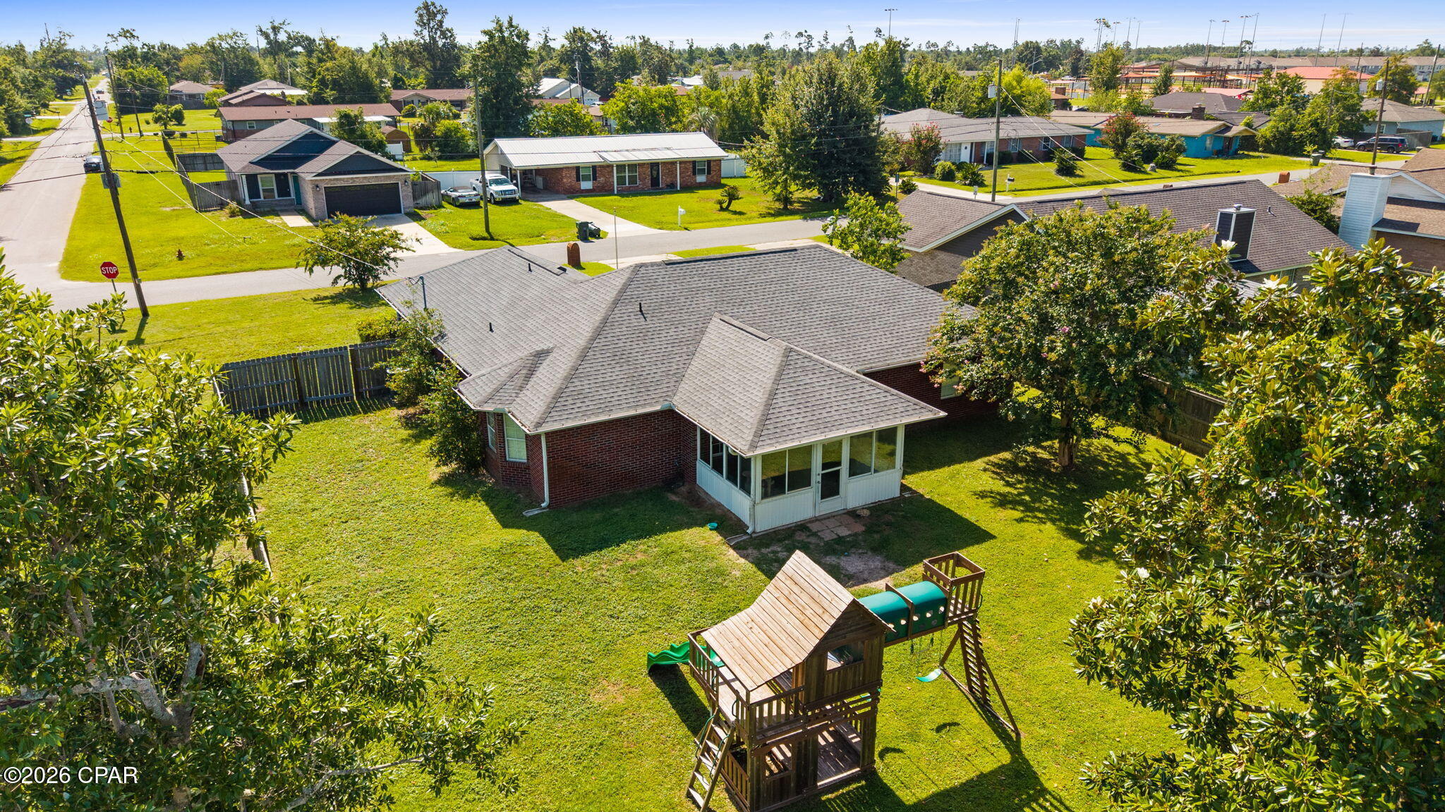 1500 Illinois Avenue Lynn Haven FL 32444