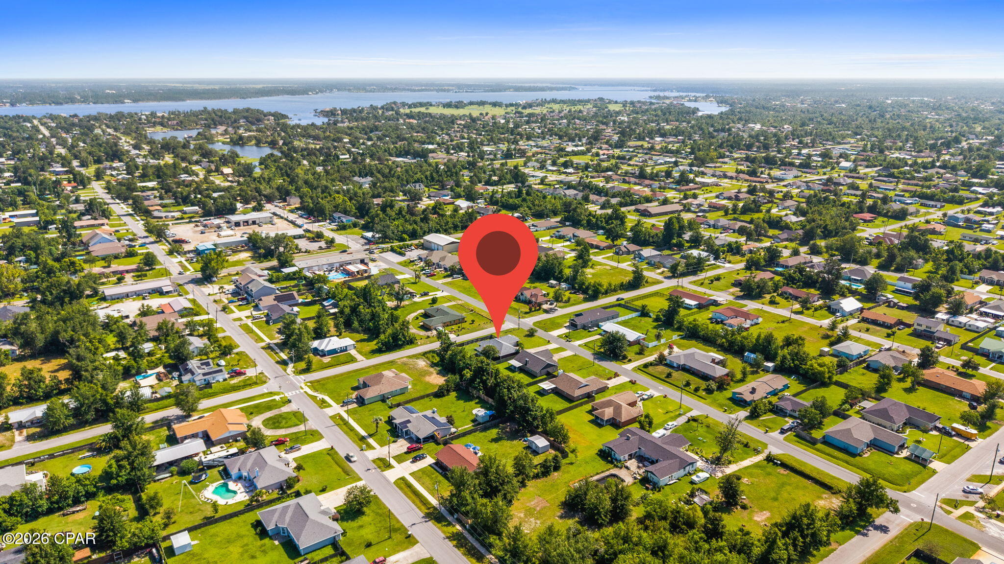 1500 Illinois Avenue Lynn Haven FL 32444