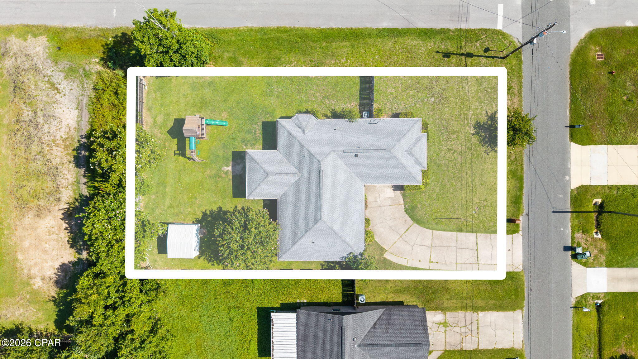 1500 Illinois Avenue Lynn Haven FL 32444