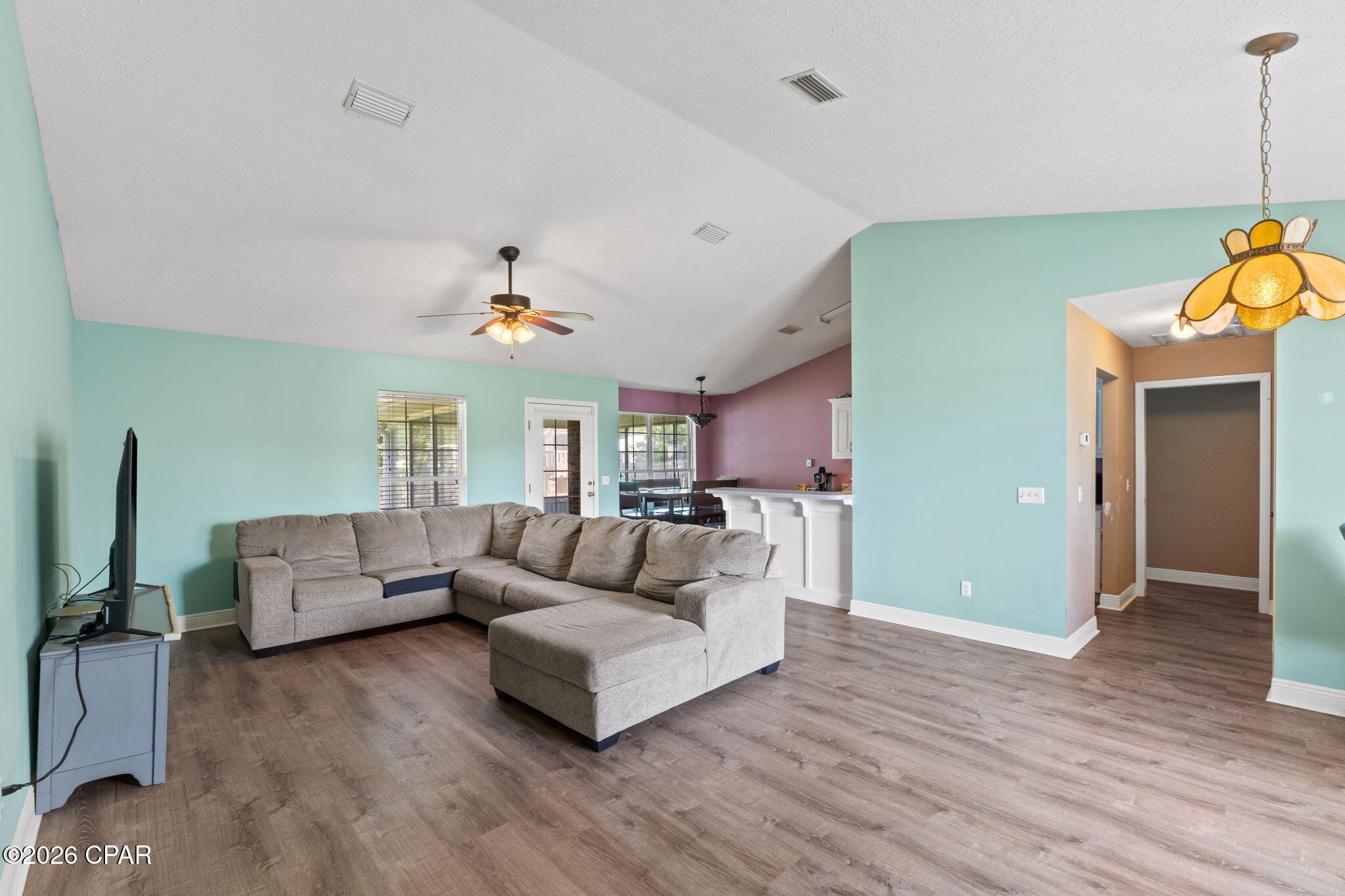 1500 Illinois Avenue Lynn Haven FL 32444