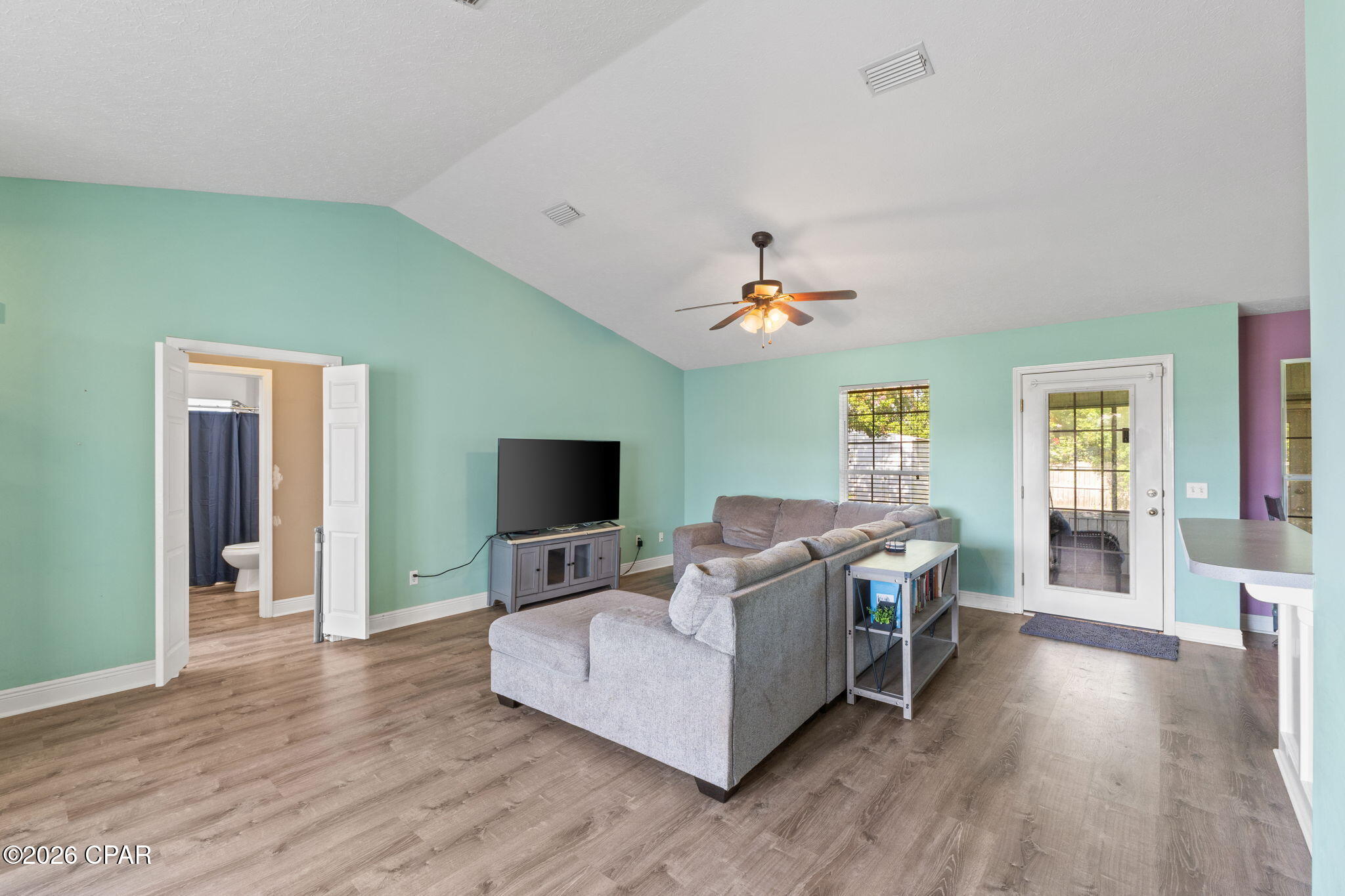 1500 Illinois Avenue Lynn Haven FL 32444