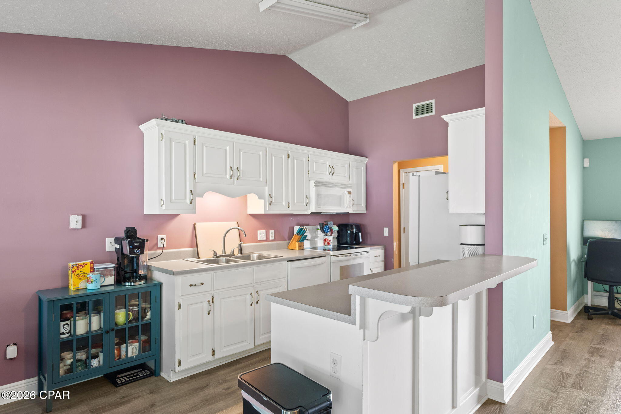 1500 Illinois Avenue Lynn Haven FL 32444