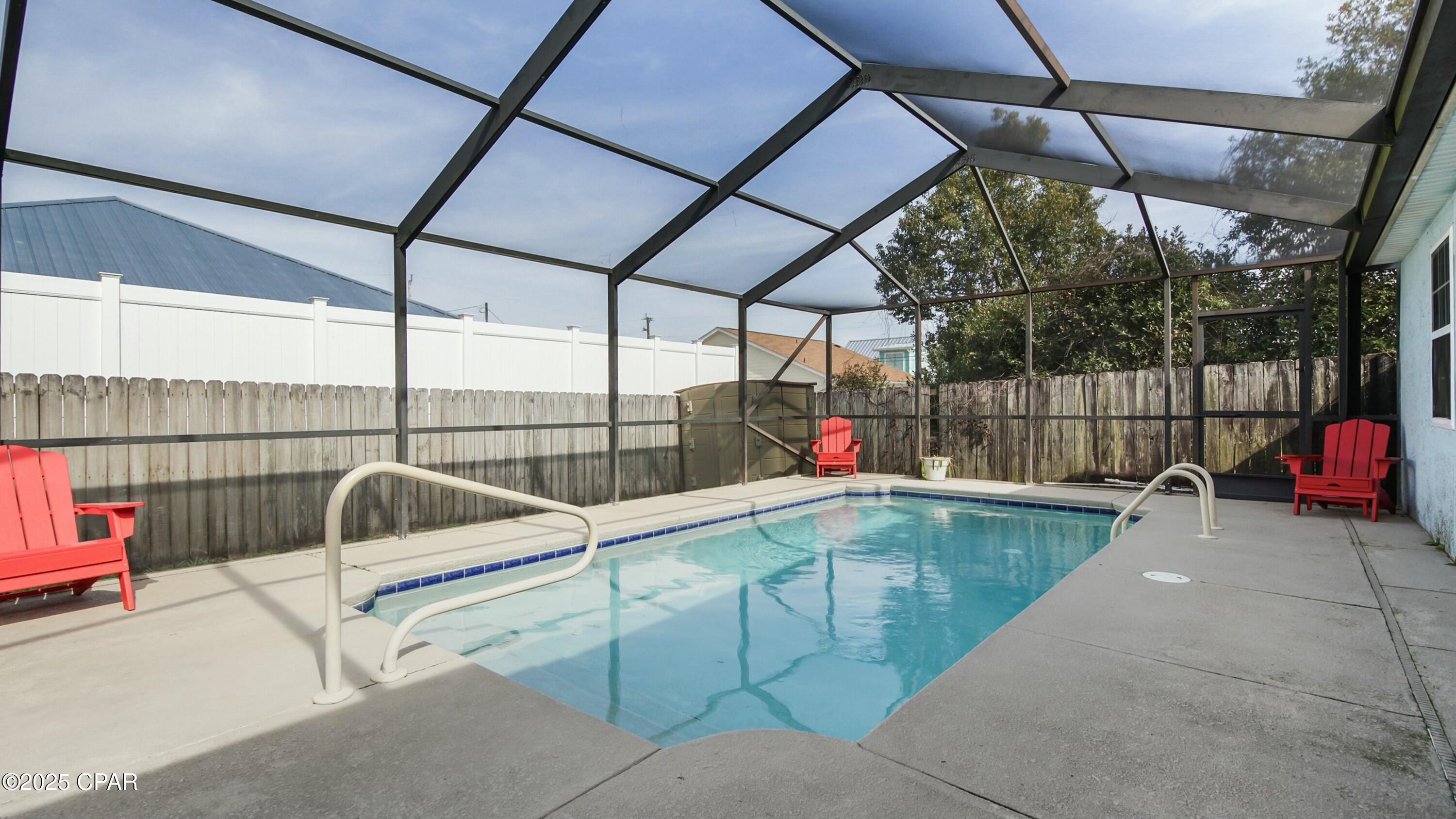 21506 Dolphin Avenue Panama City Beach FL 32413