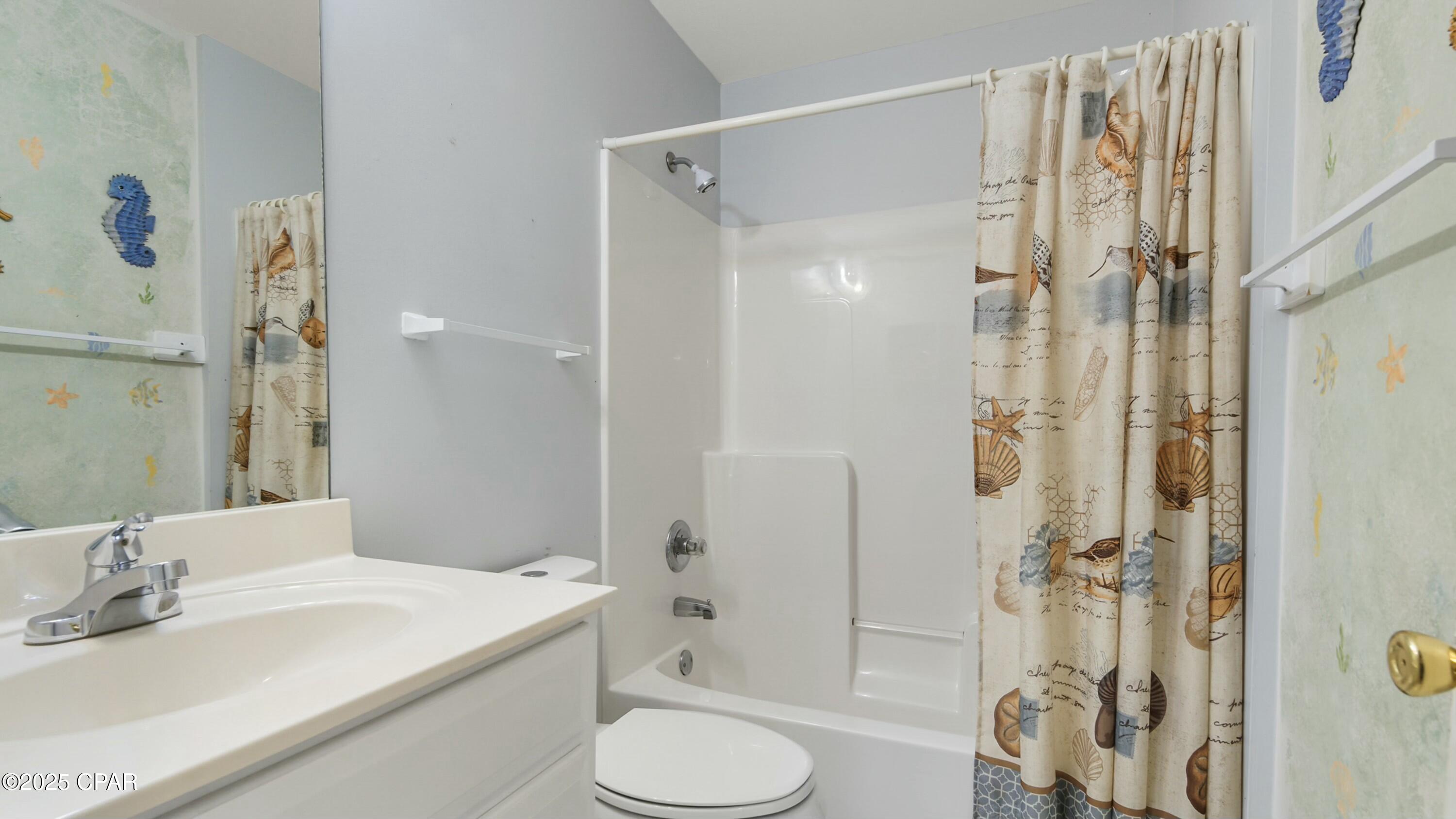 21506 Dolphin Avenue Panama City Beach FL 32413