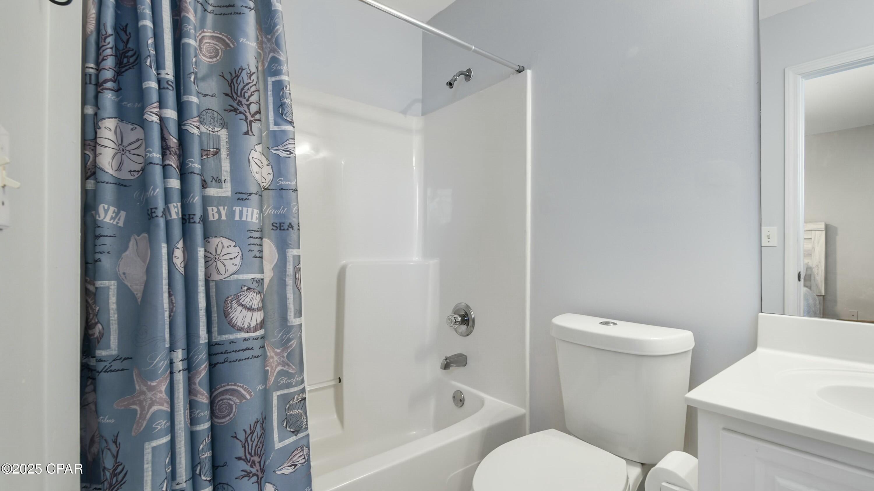 21506 Dolphin Avenue Panama City Beach FL 32413
