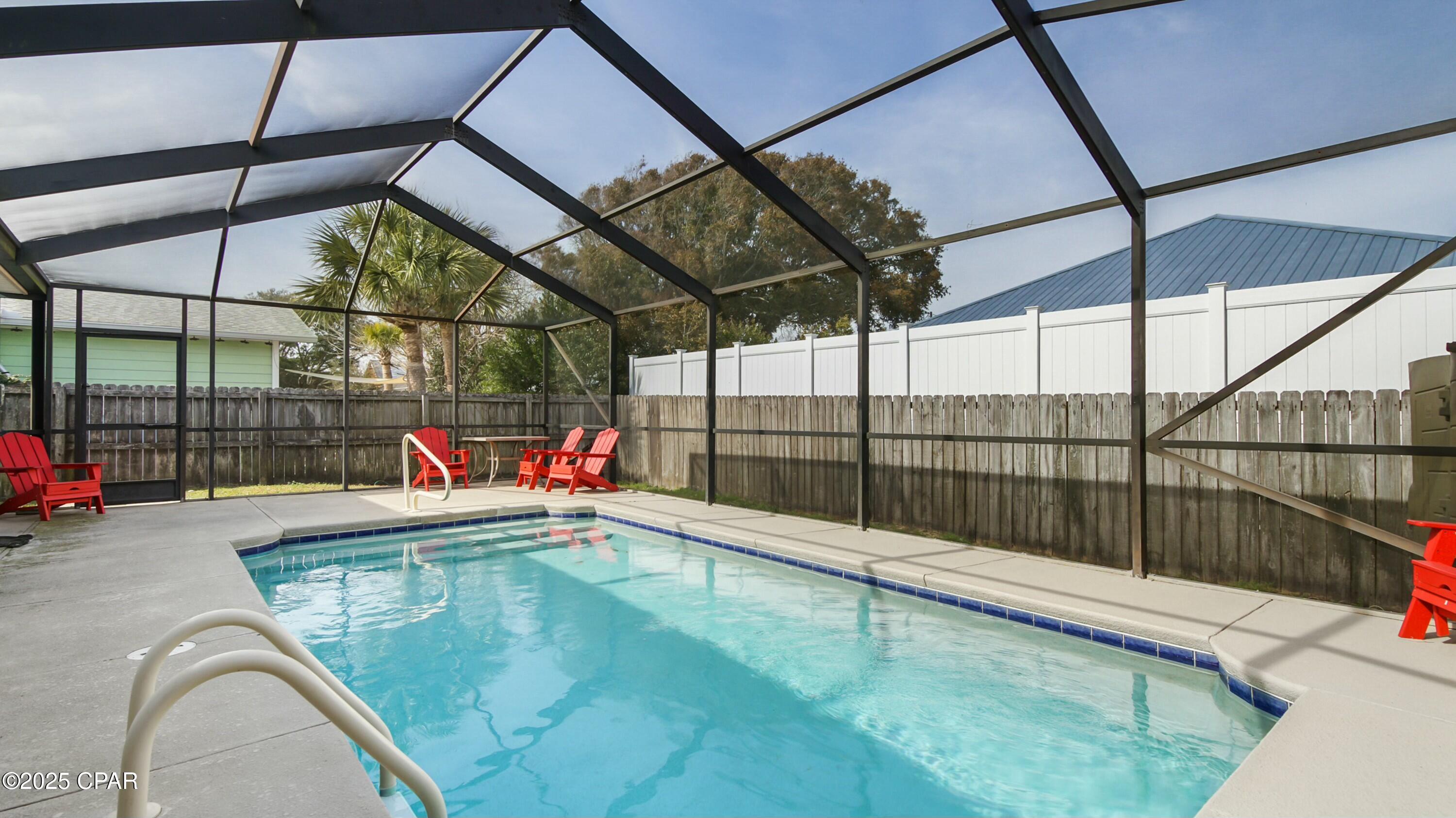 21506 Dolphin Avenue Panama City Beach FL 32413