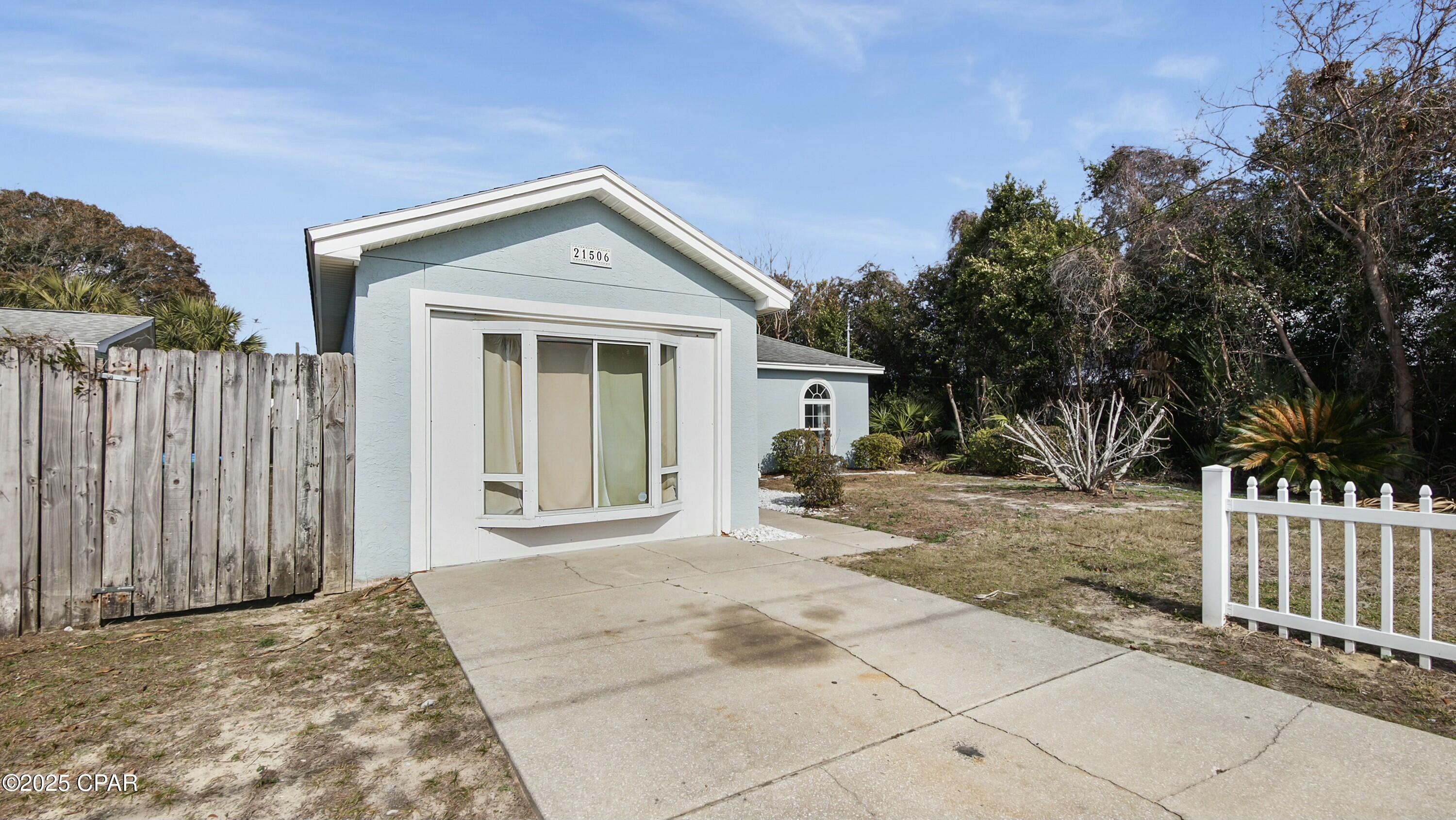 21506 Dolphin Avenue Panama City Beach FL 32413