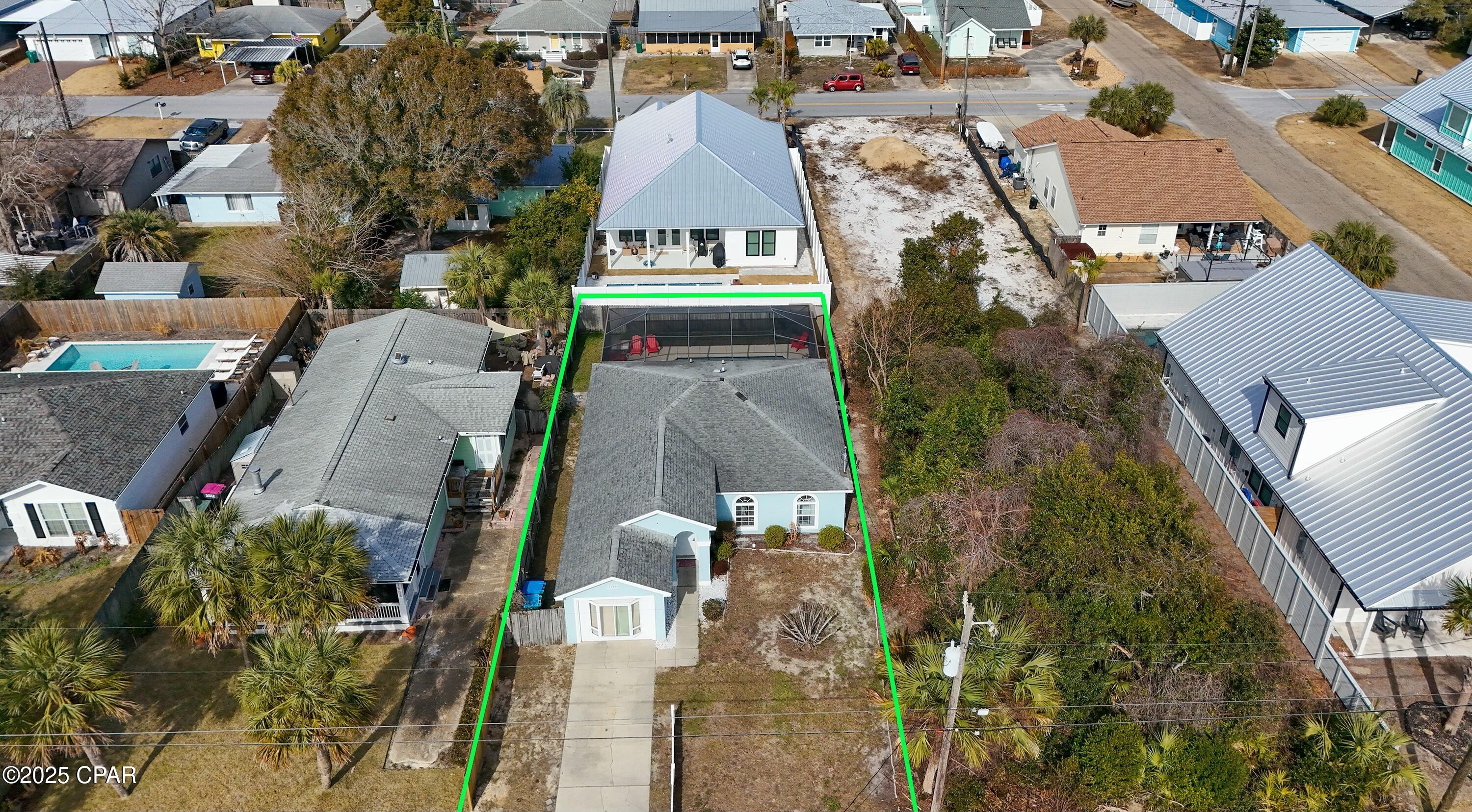 21506 Dolphin Avenue Panama City Beach FL 32413