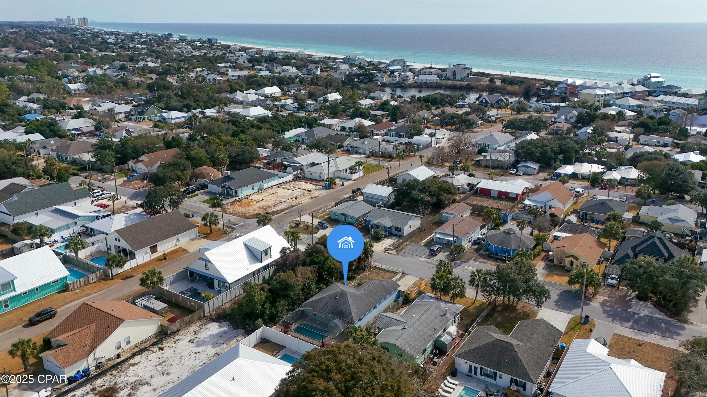 21506 Dolphin Avenue Panama City Beach FL 32413