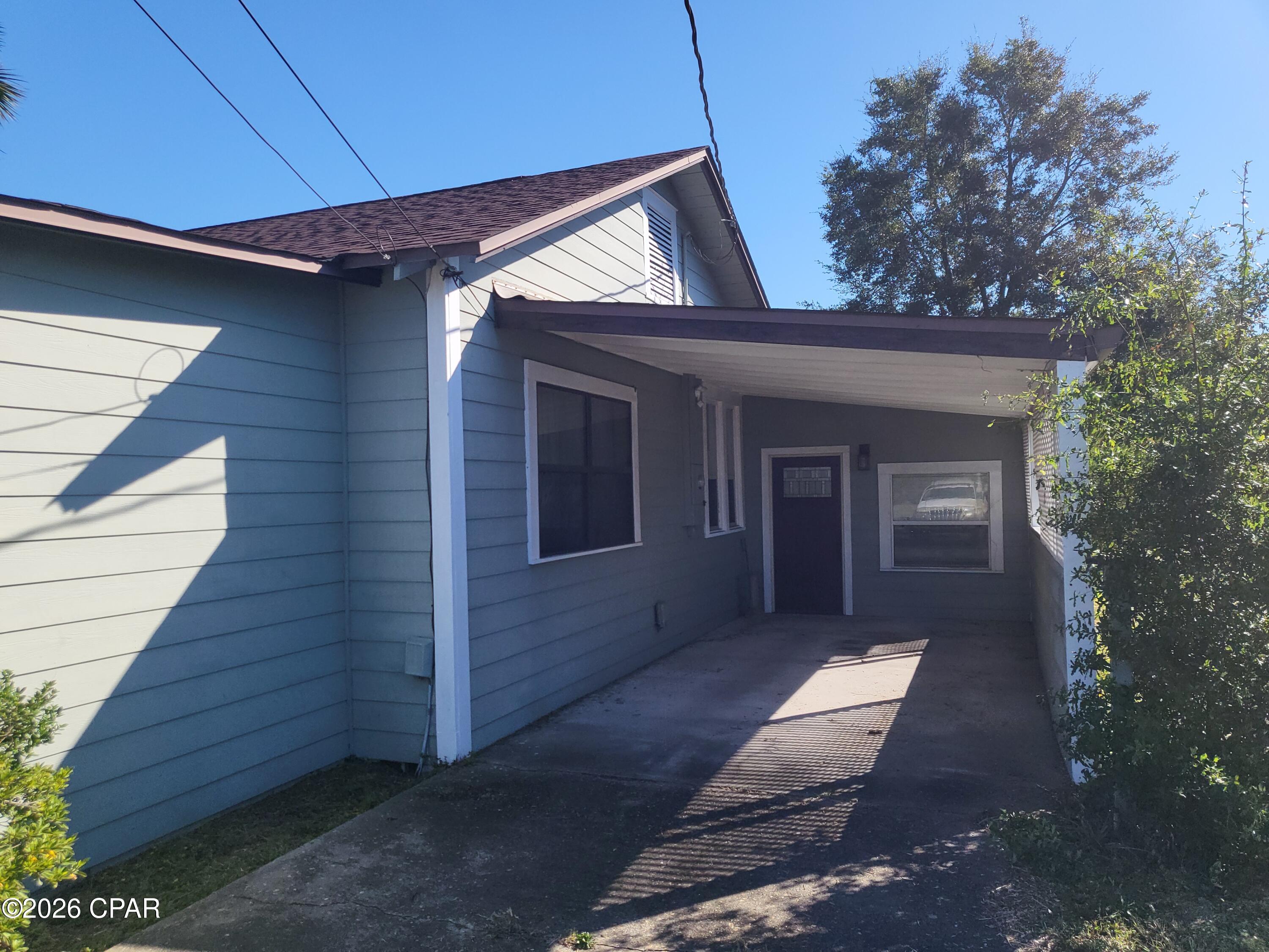 1706 Beck Avenue Panama City FL 32405