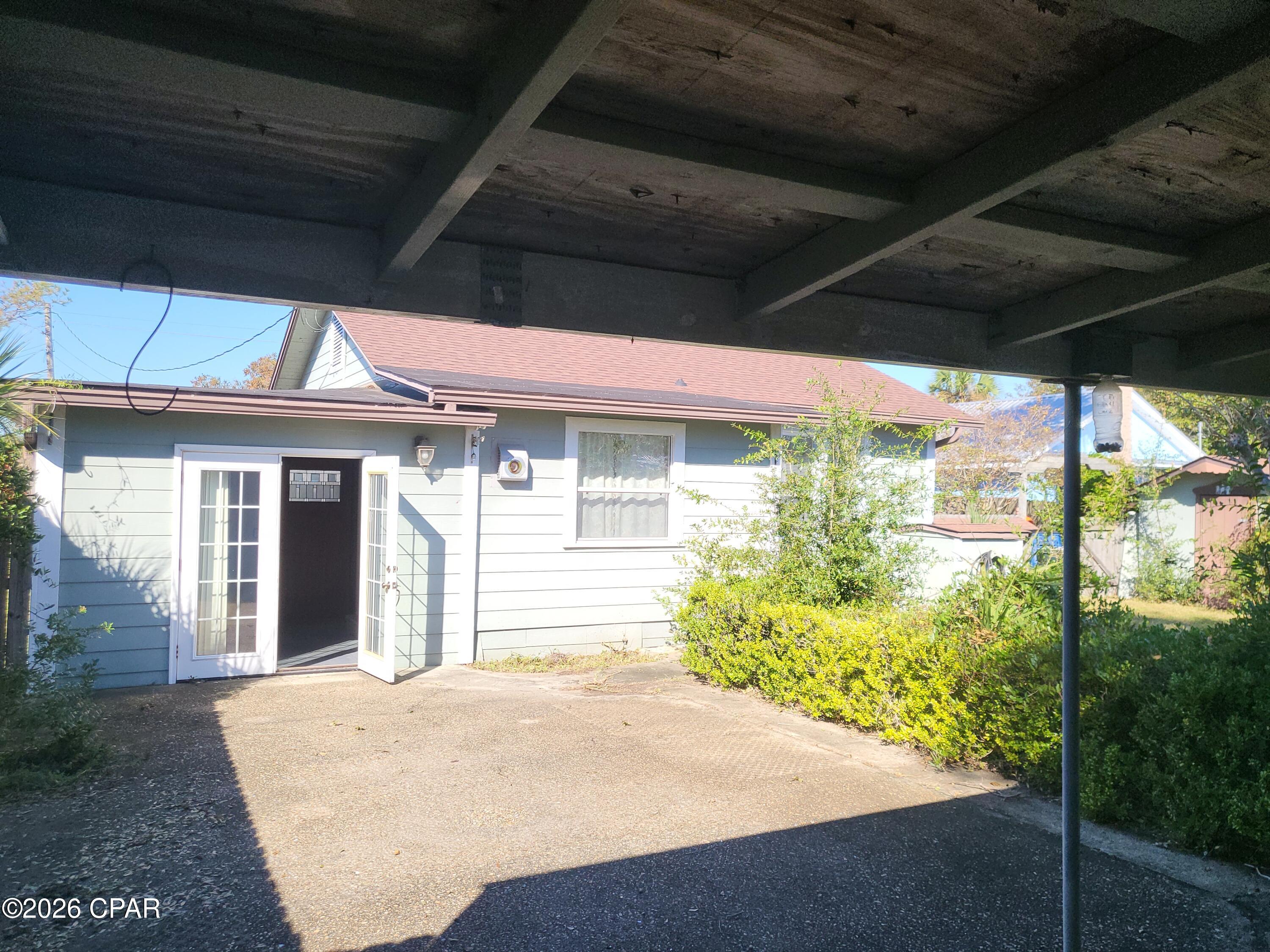 1706 Beck Avenue Panama City FL 32405