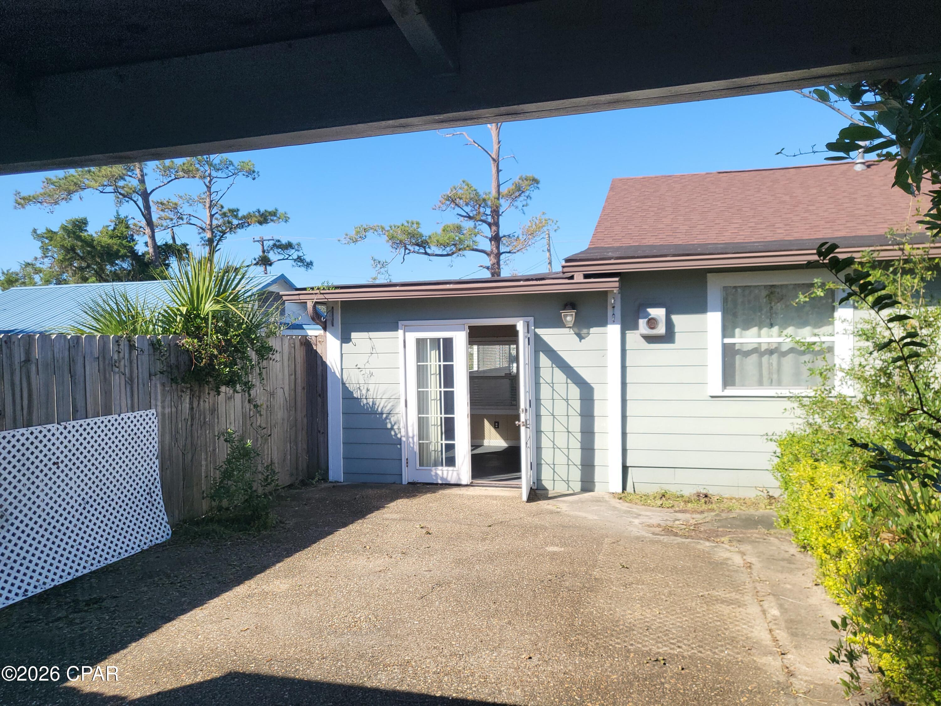 1706 Beck Avenue Panama City FL 32405
