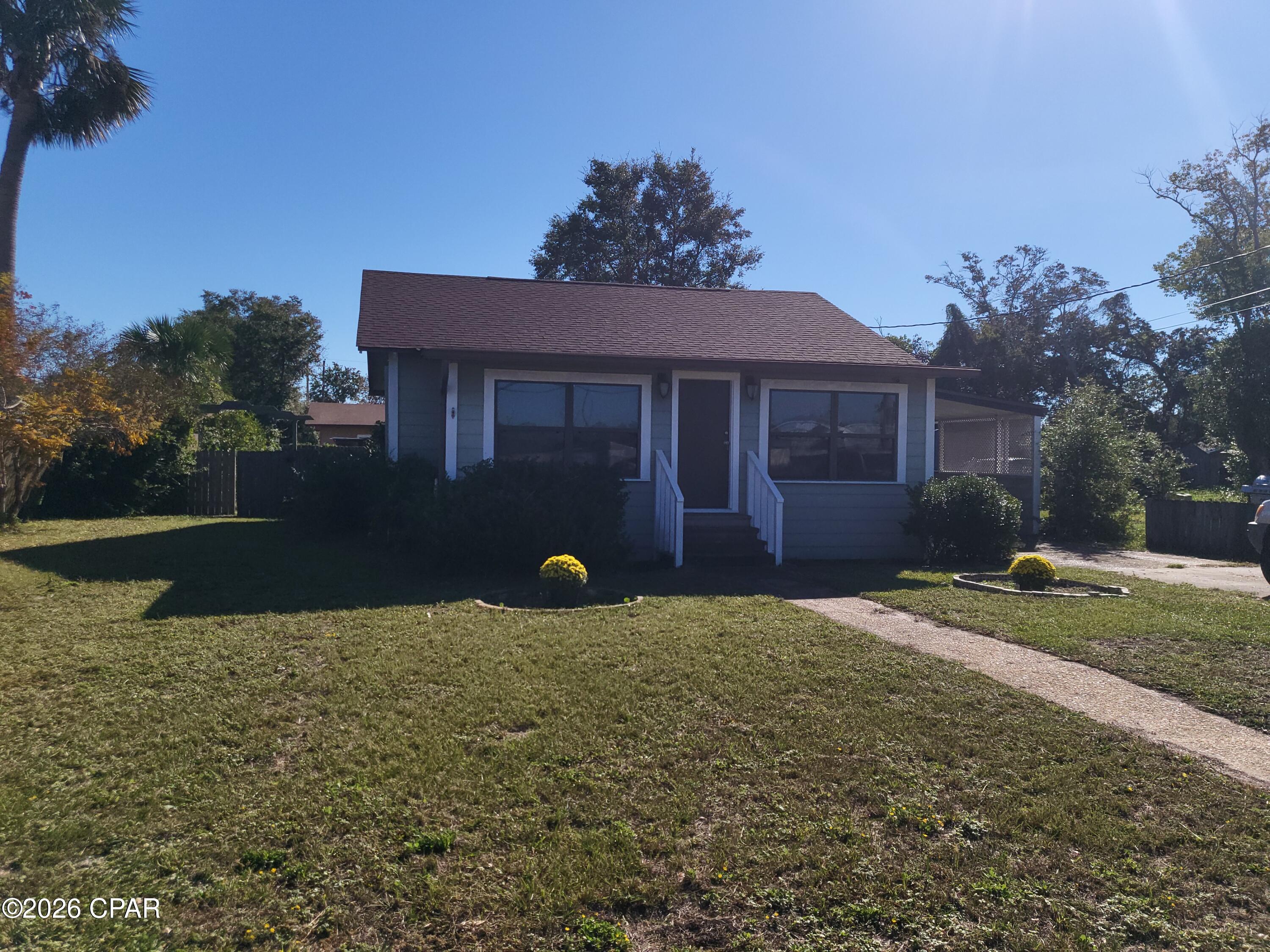 1706 Beck Avenue Panama City FL 32405
