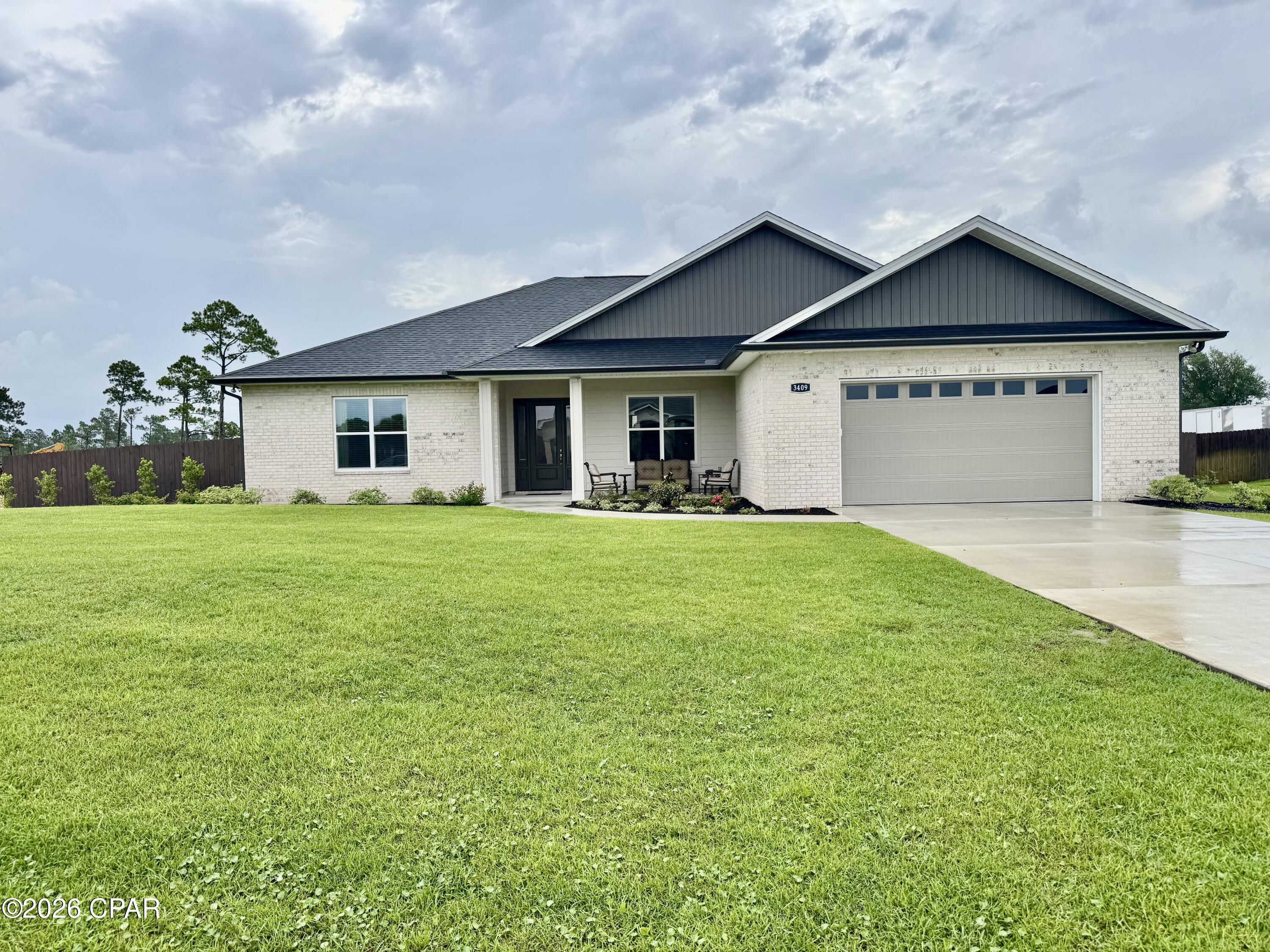 3409 Nautical Drive Southport FL 32409
