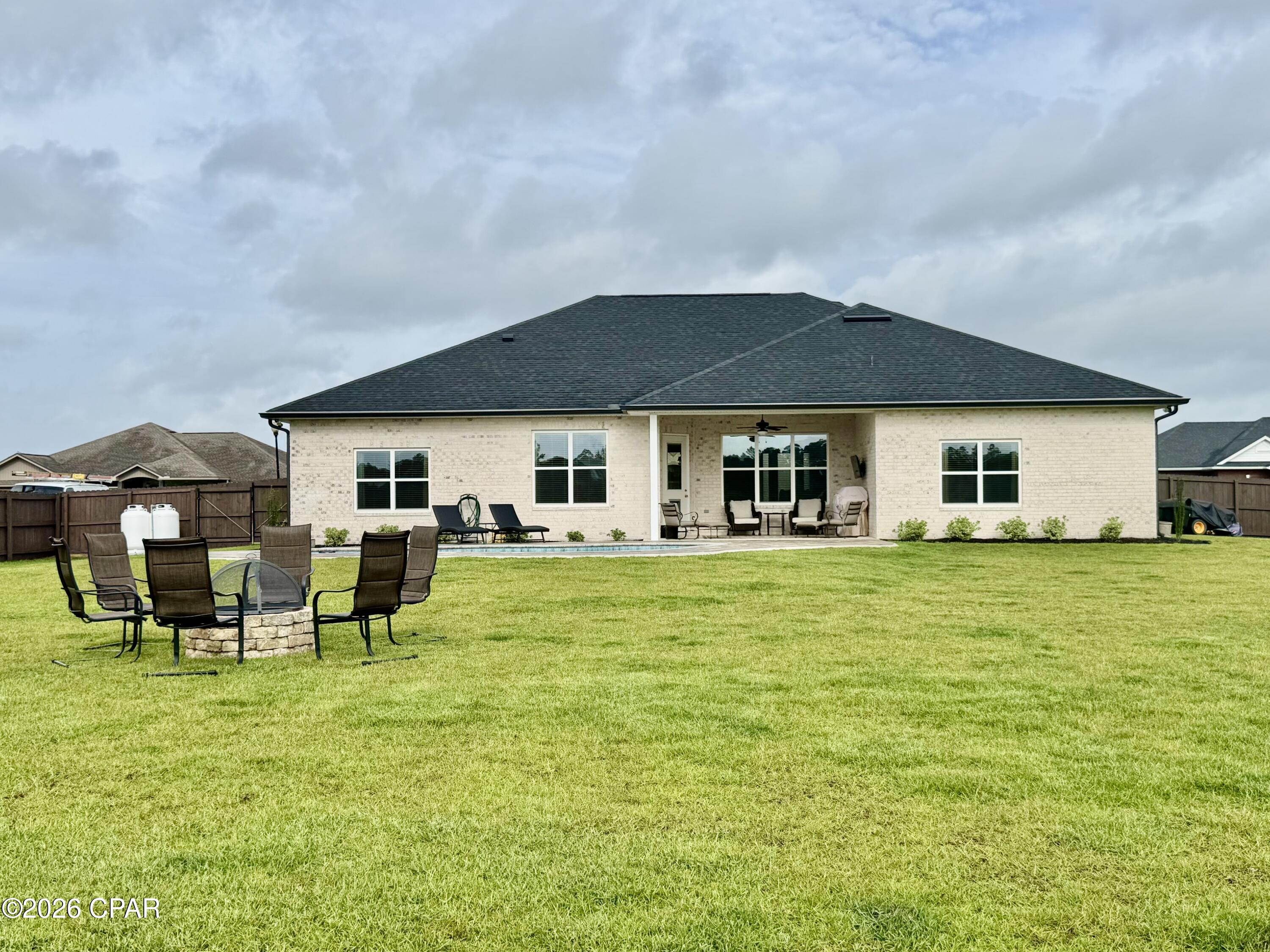 3409 Nautical Drive Southport FL 32409