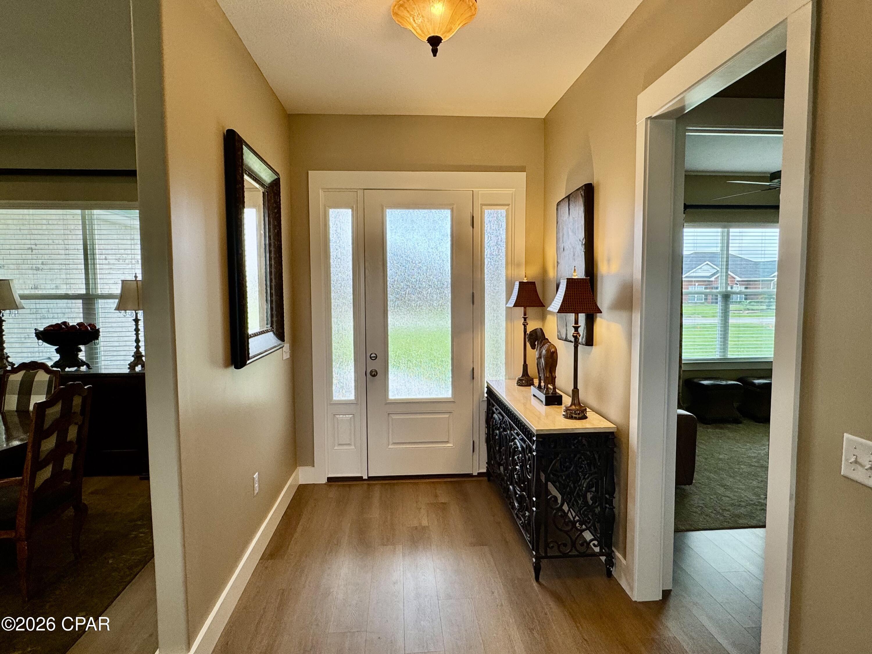 3409 Nautical Drive Southport FL 32409