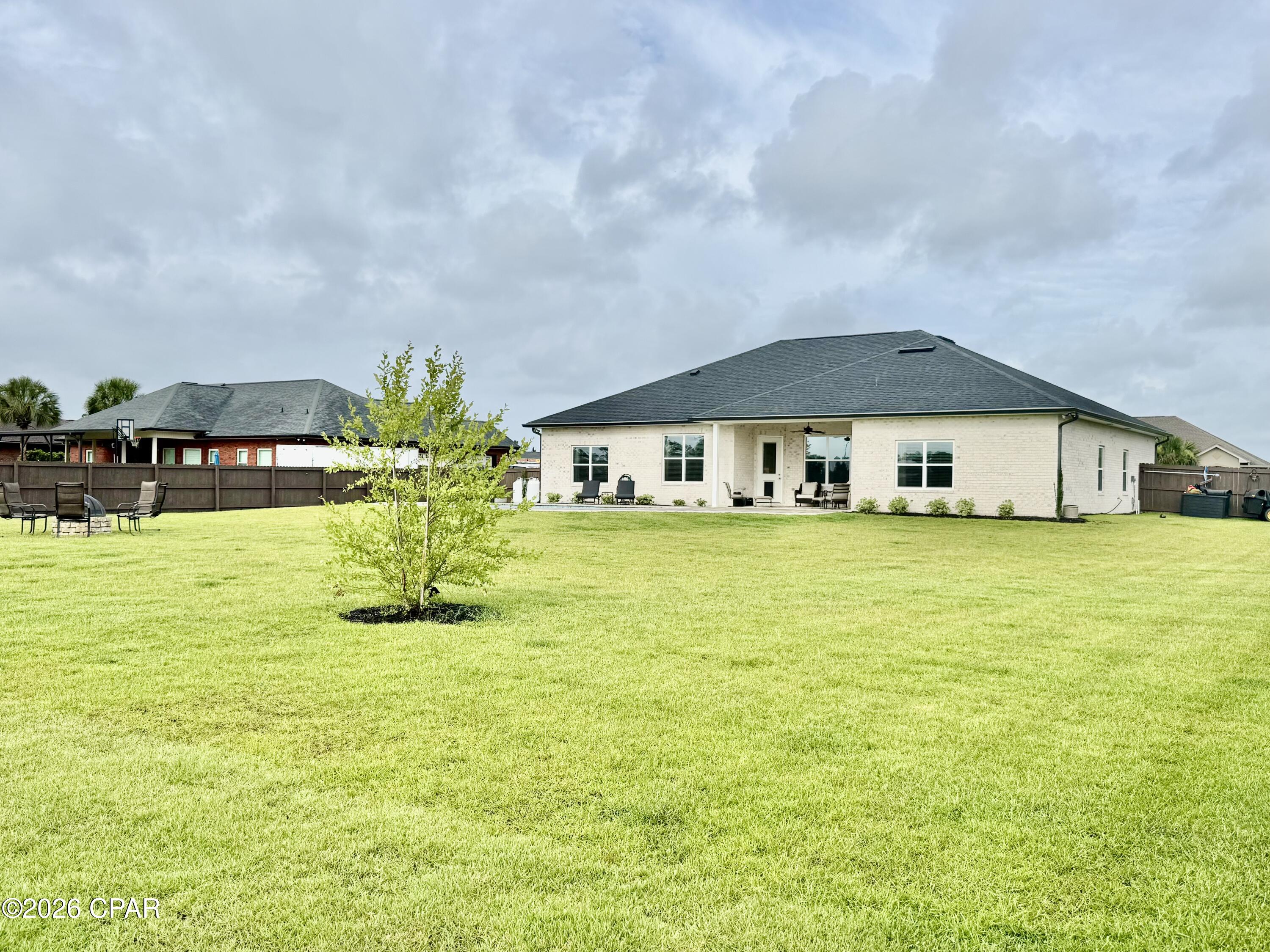 3409 Nautical Drive Southport FL 32409