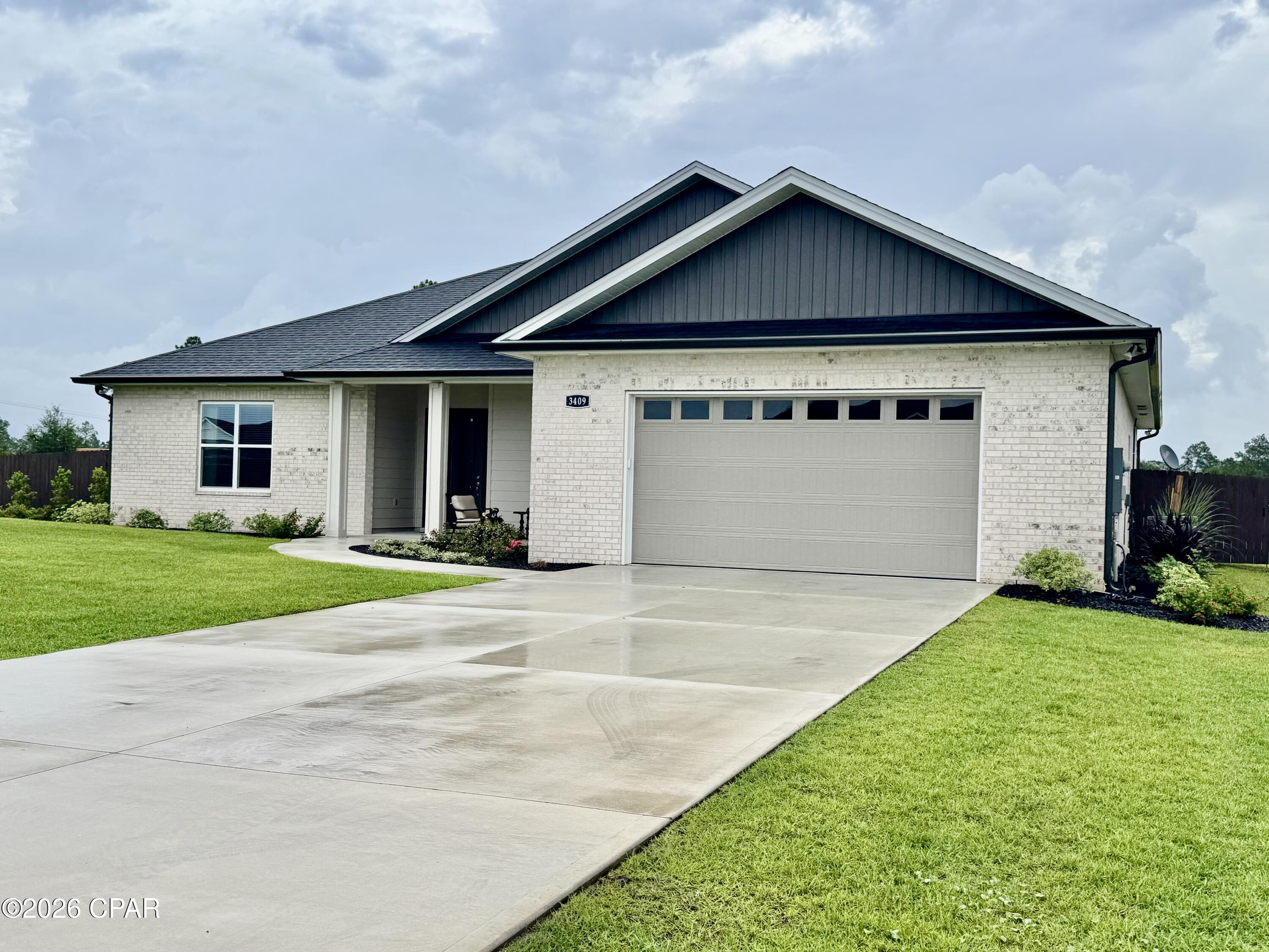 3409 Nautical Drive Southport FL 32409