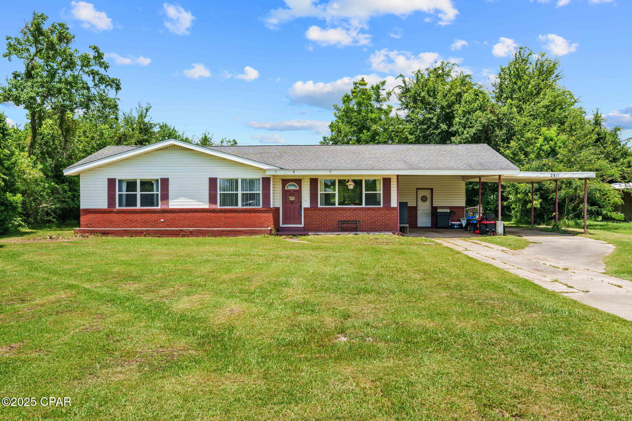 2811 E 13th Street Panama City FL 32401