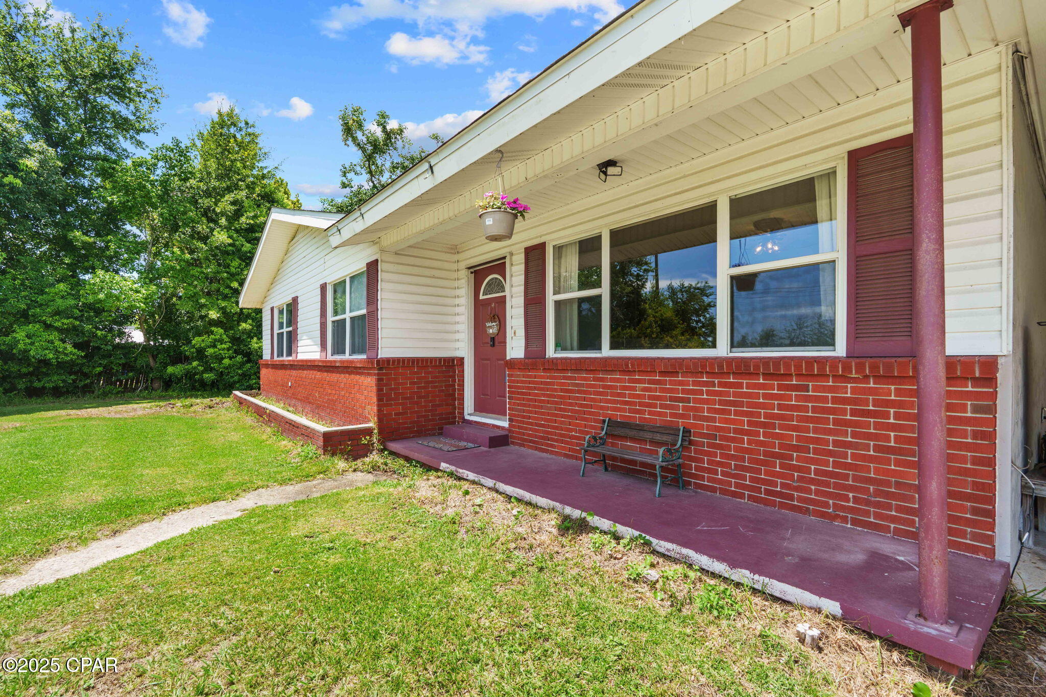 2811 E 13th Street Panama City FL 32401