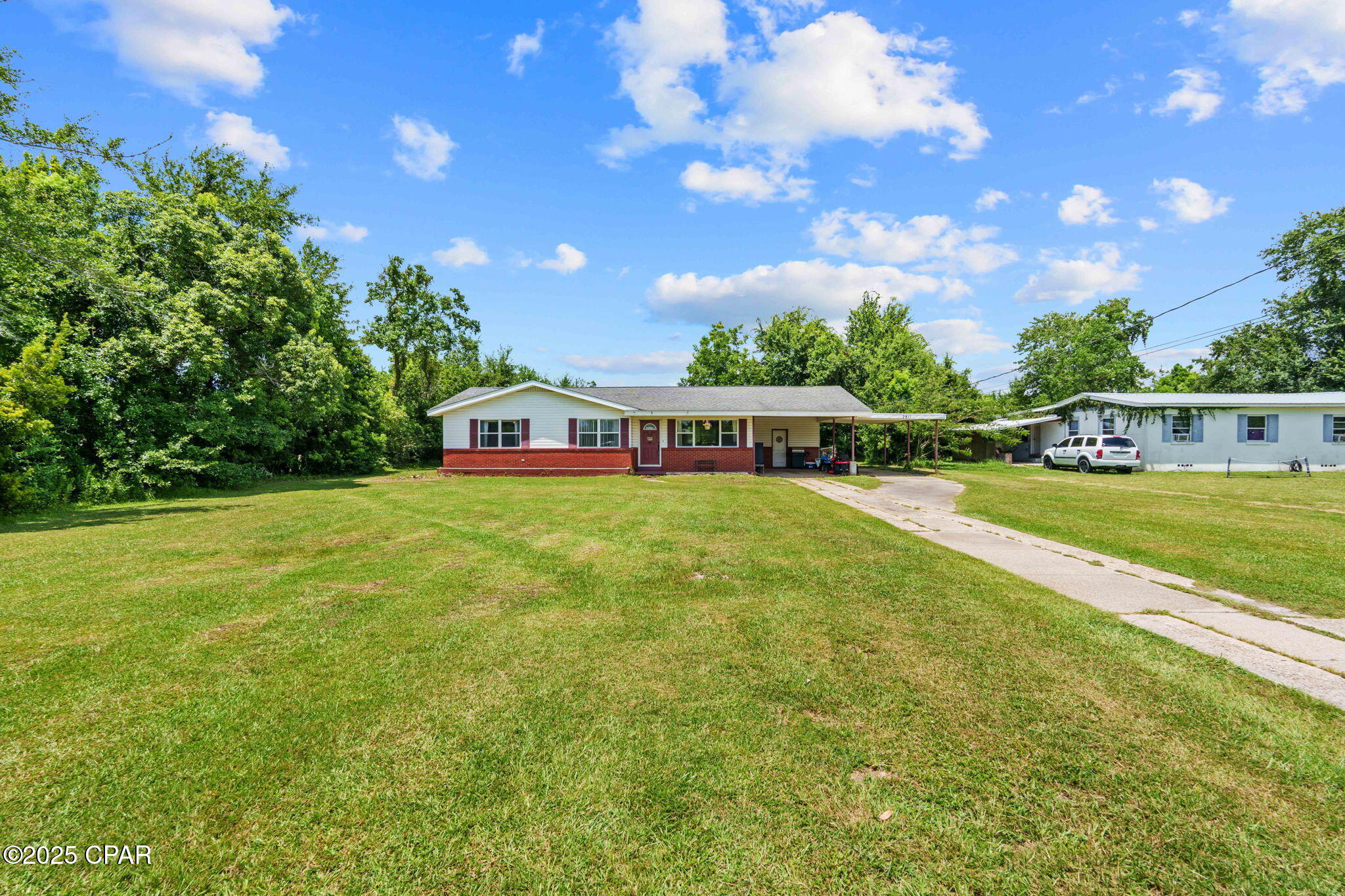 2811 E 13th Street Panama City FL 32401