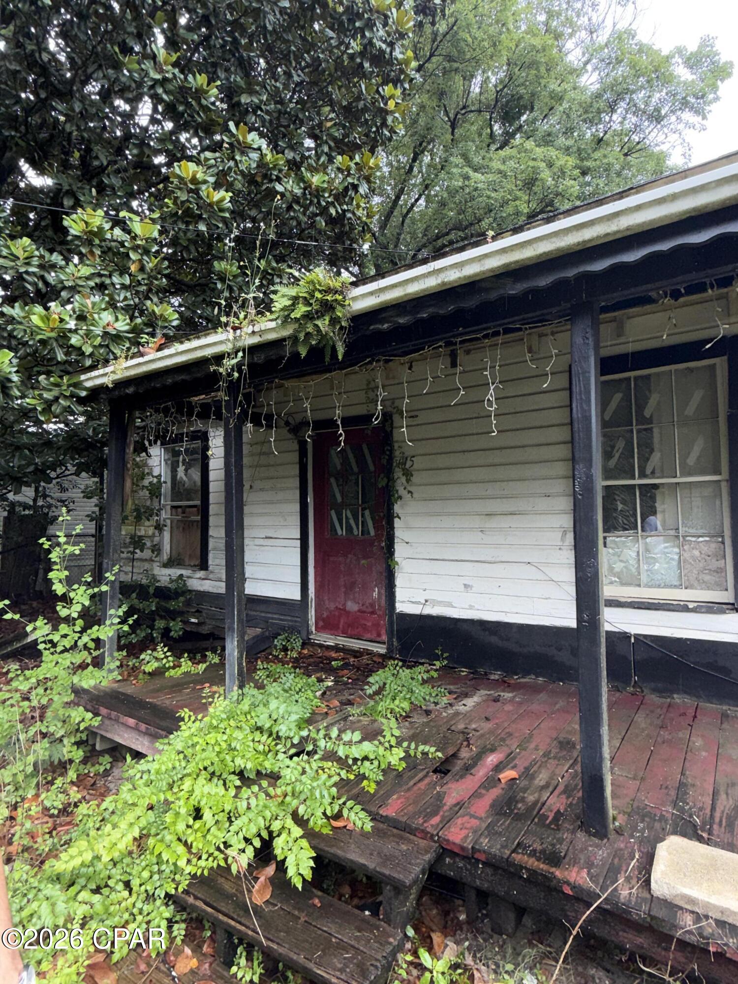 615 Calhoun Avenue Pensacola FL 32507